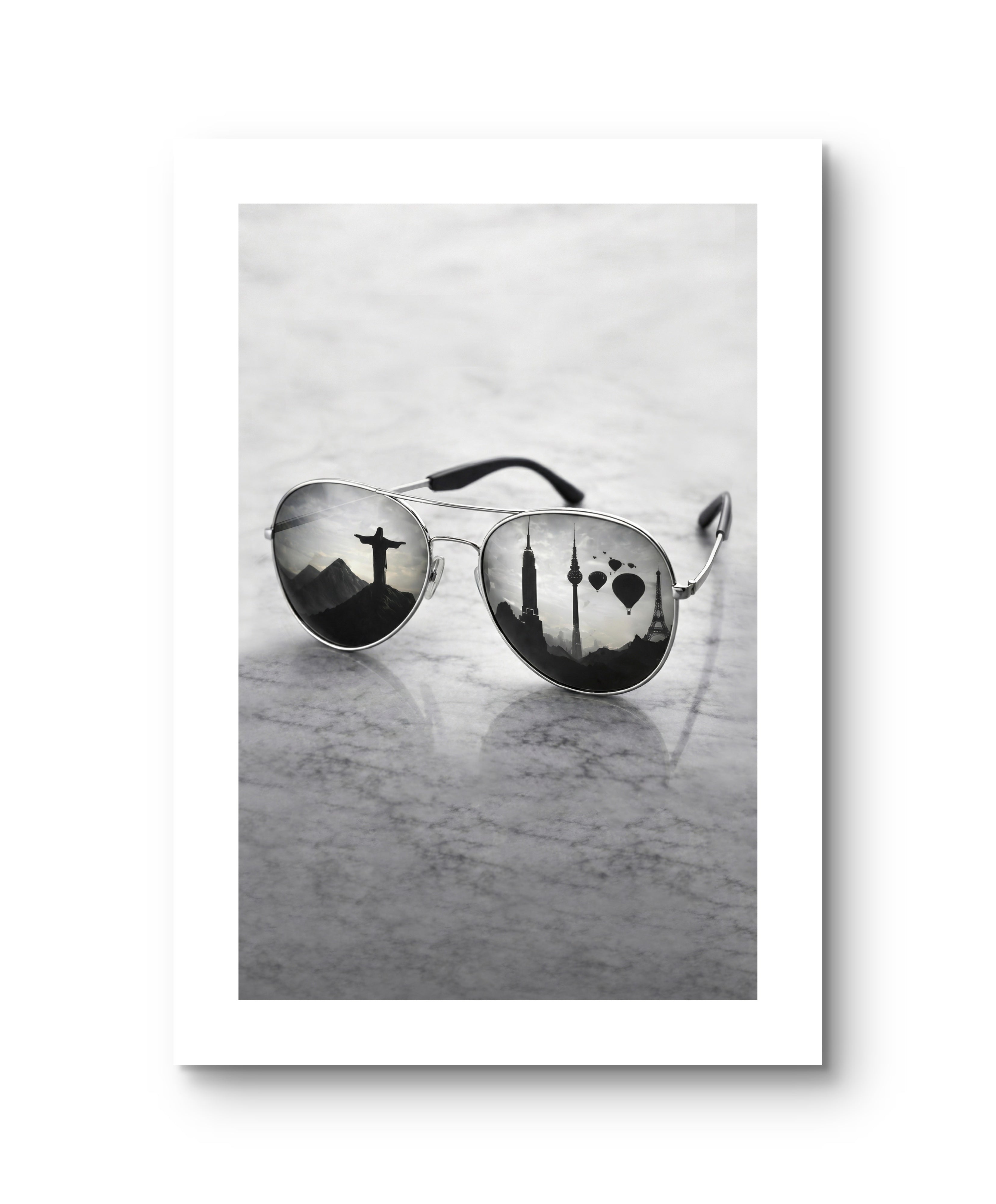 Shades