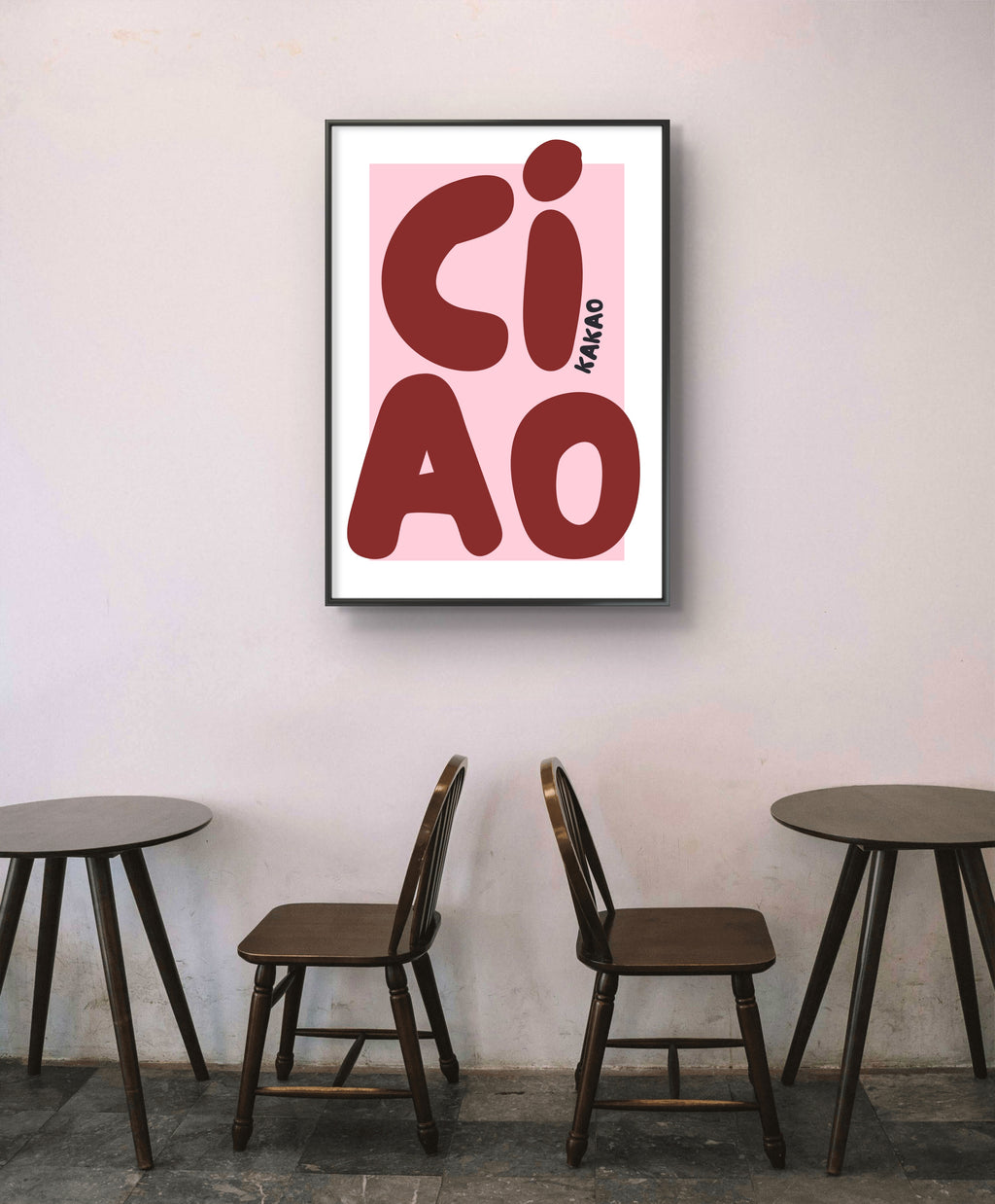 Ciao Kakao