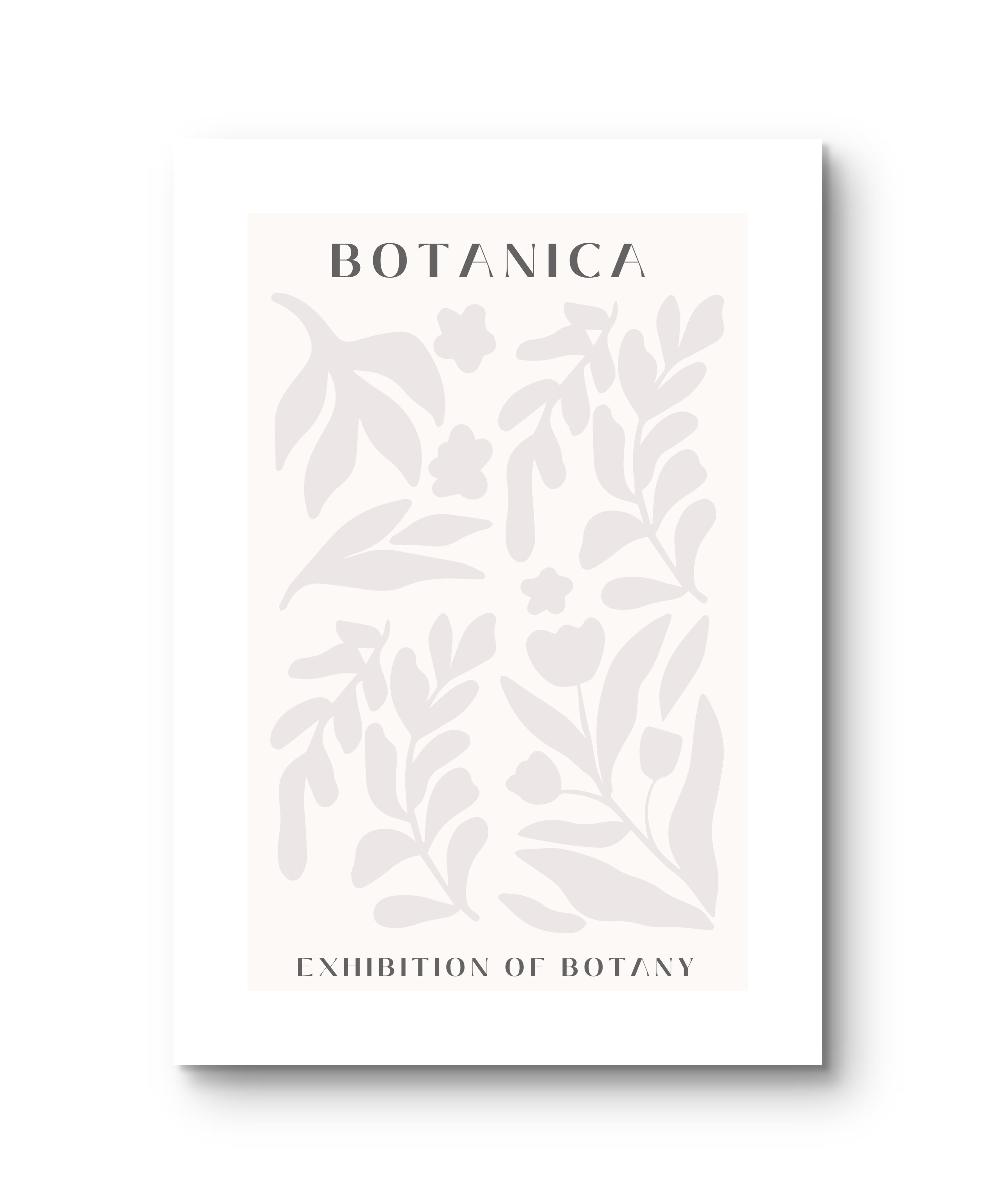 Botany