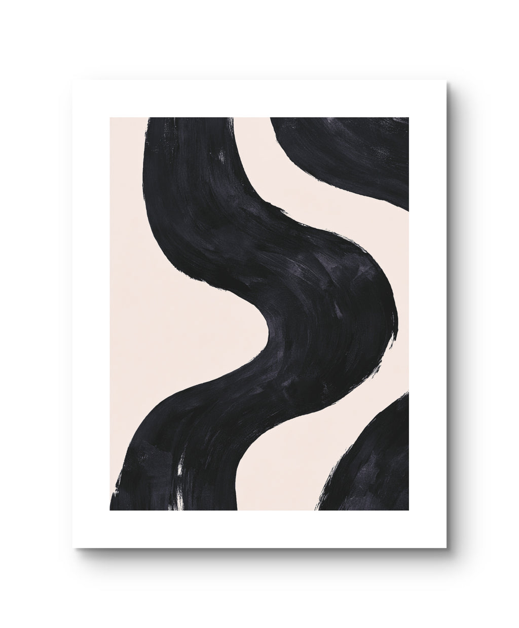 Abstract lines