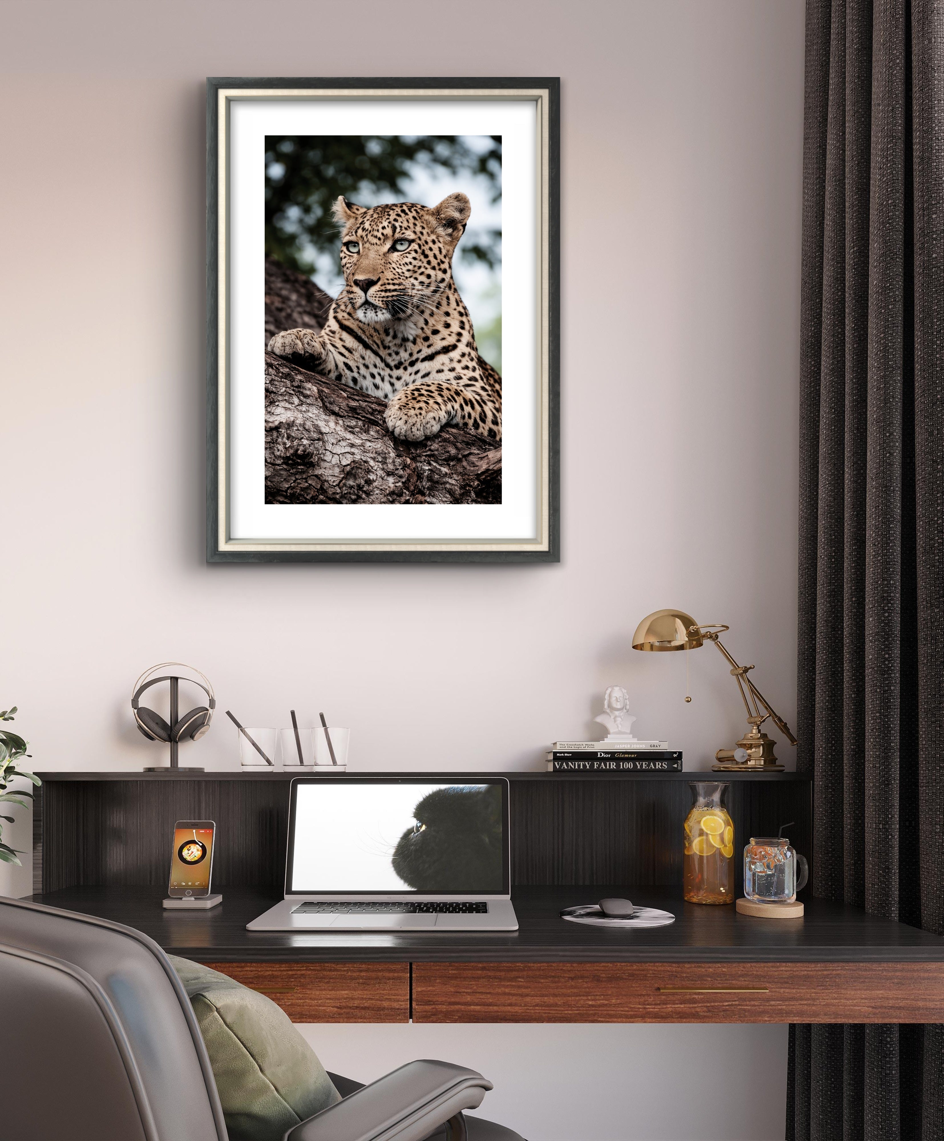 Leopard