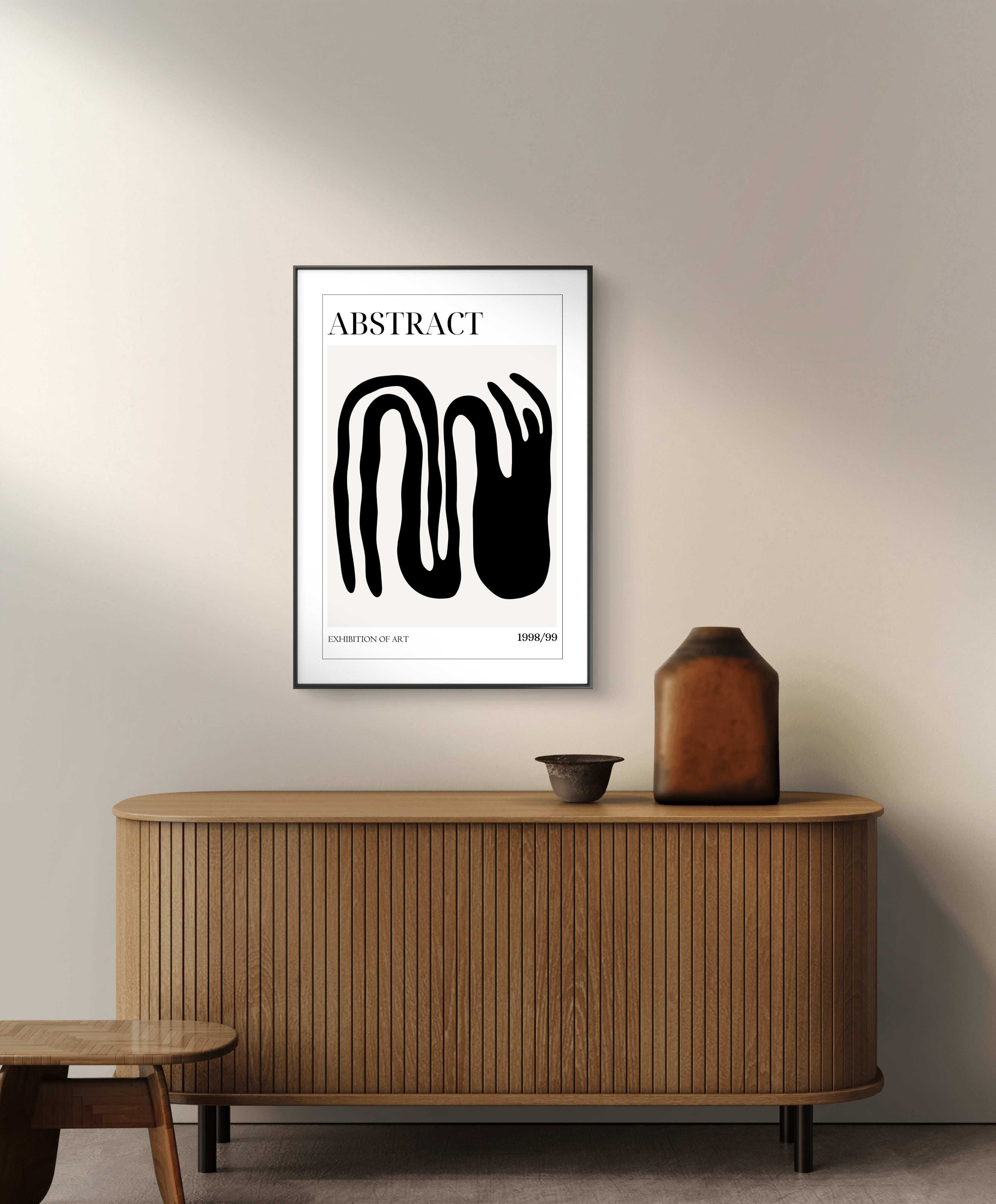 Abstract Art