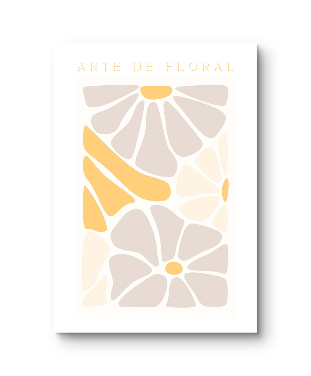 Arte de Floral