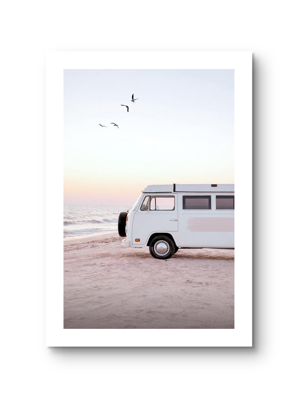 Van Life
