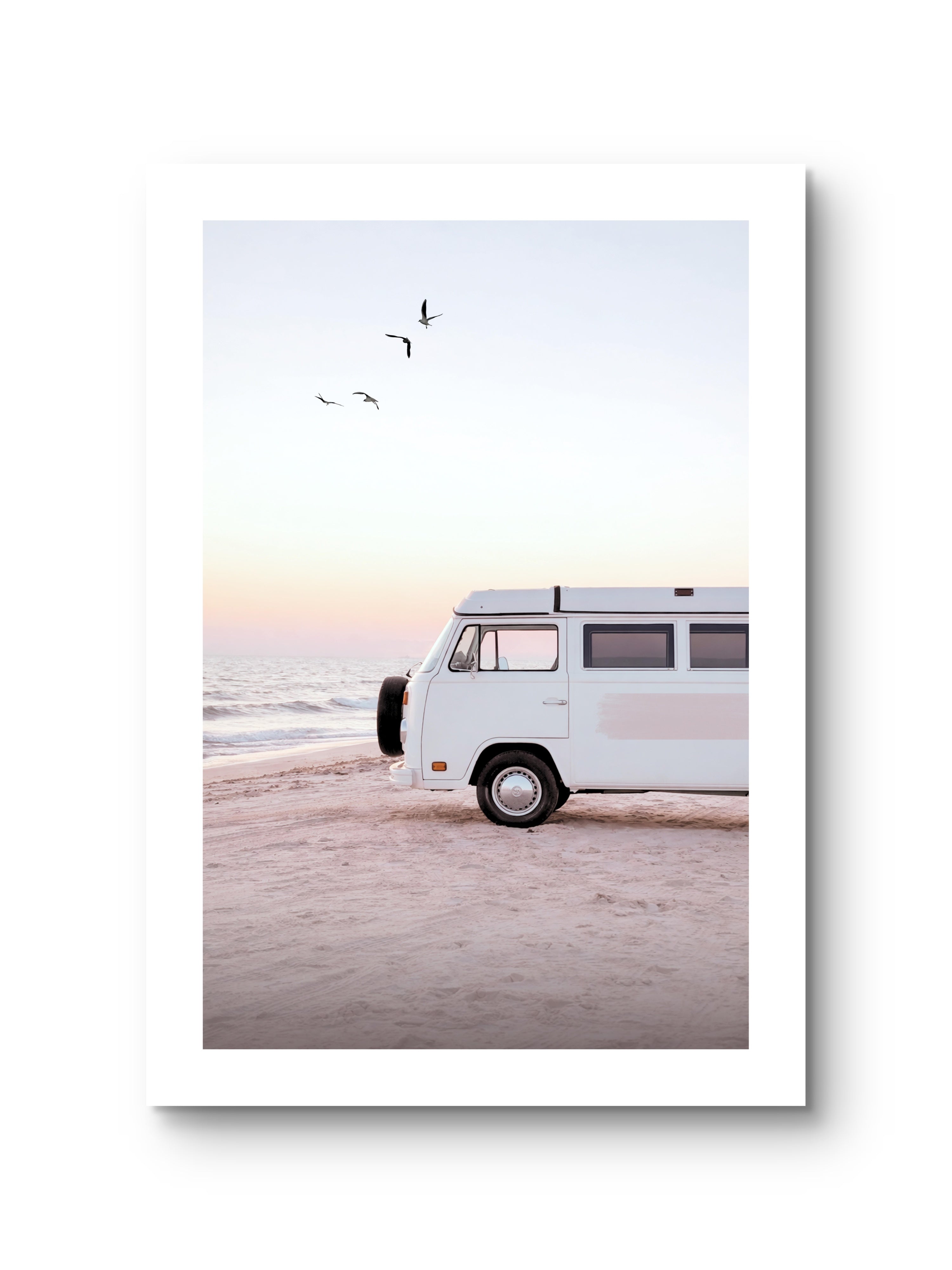Van Life