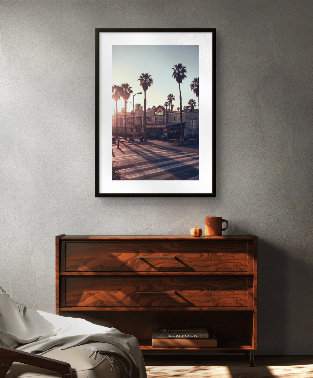 California Palm