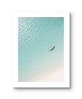 Calm Sea