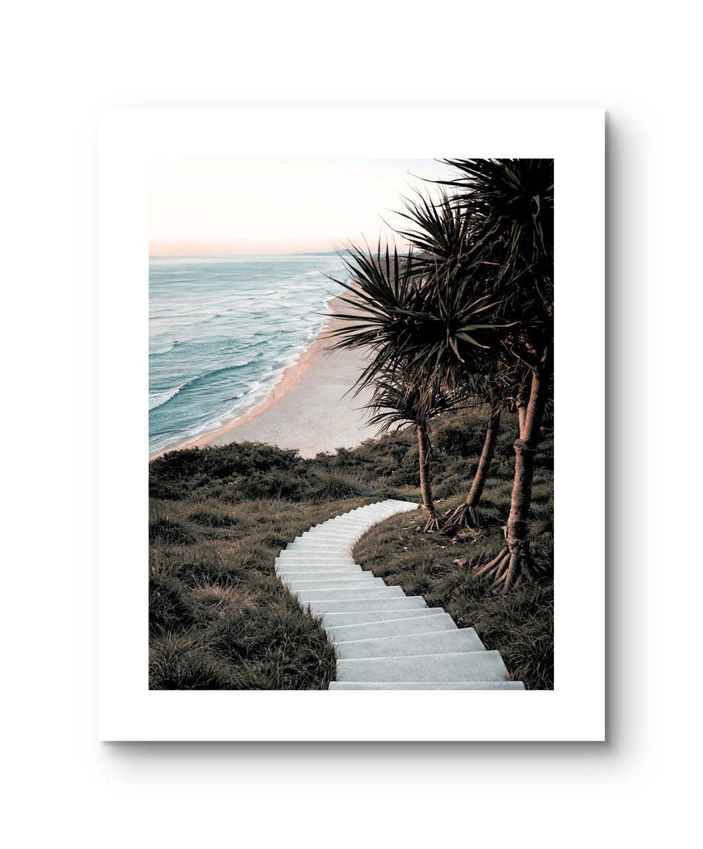 Walk To The Sea