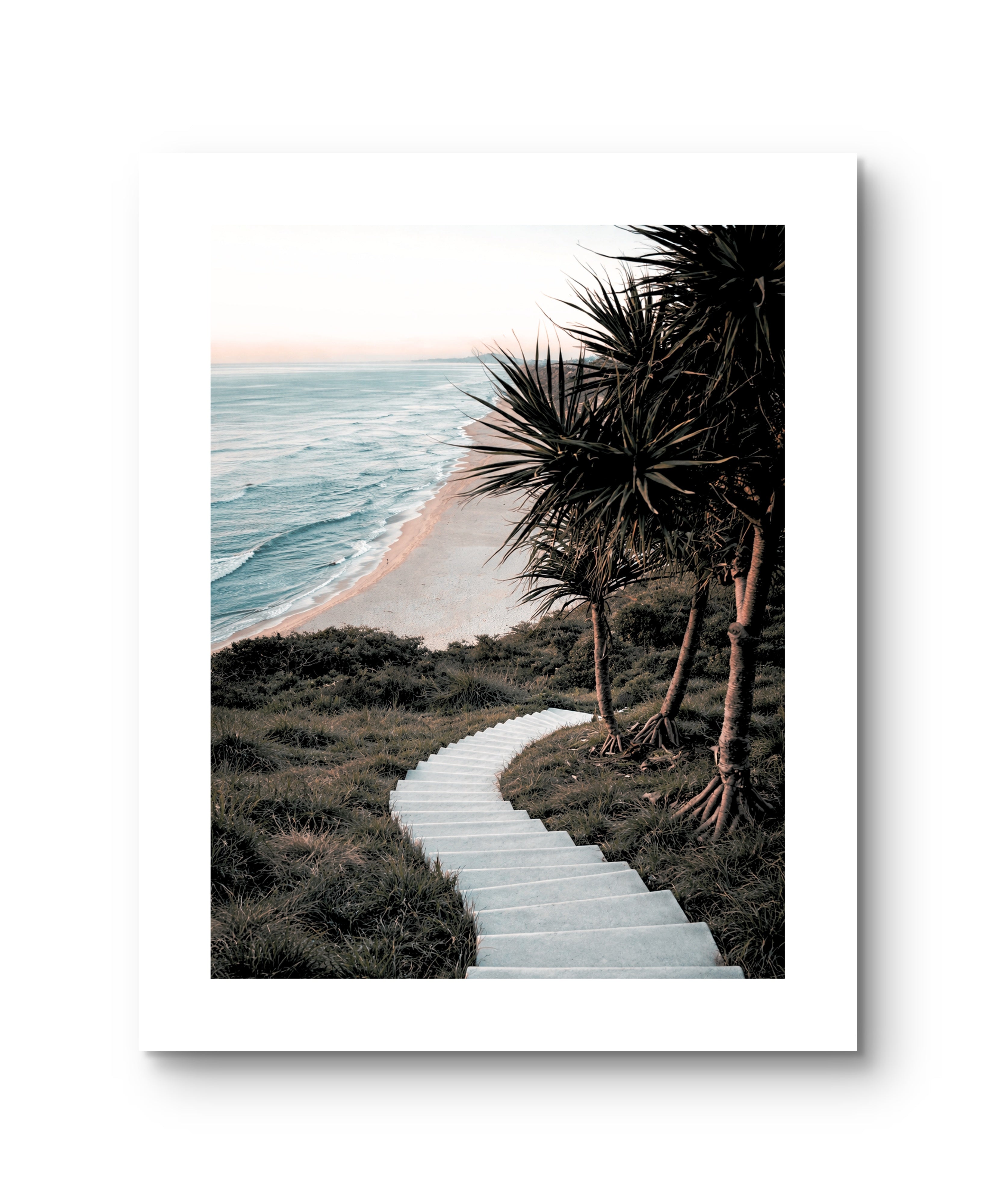 Walk To The Sea