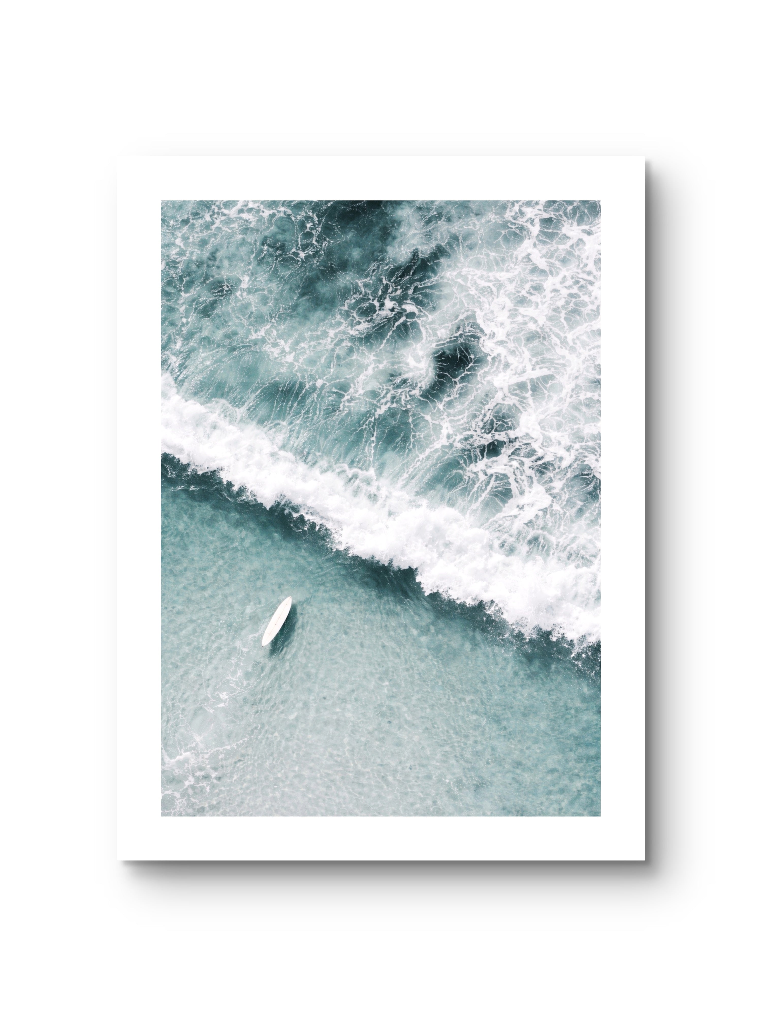 A Wave