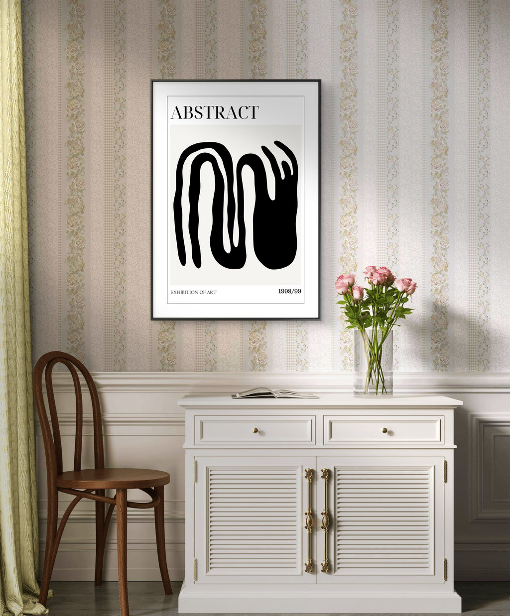 Abstract Art