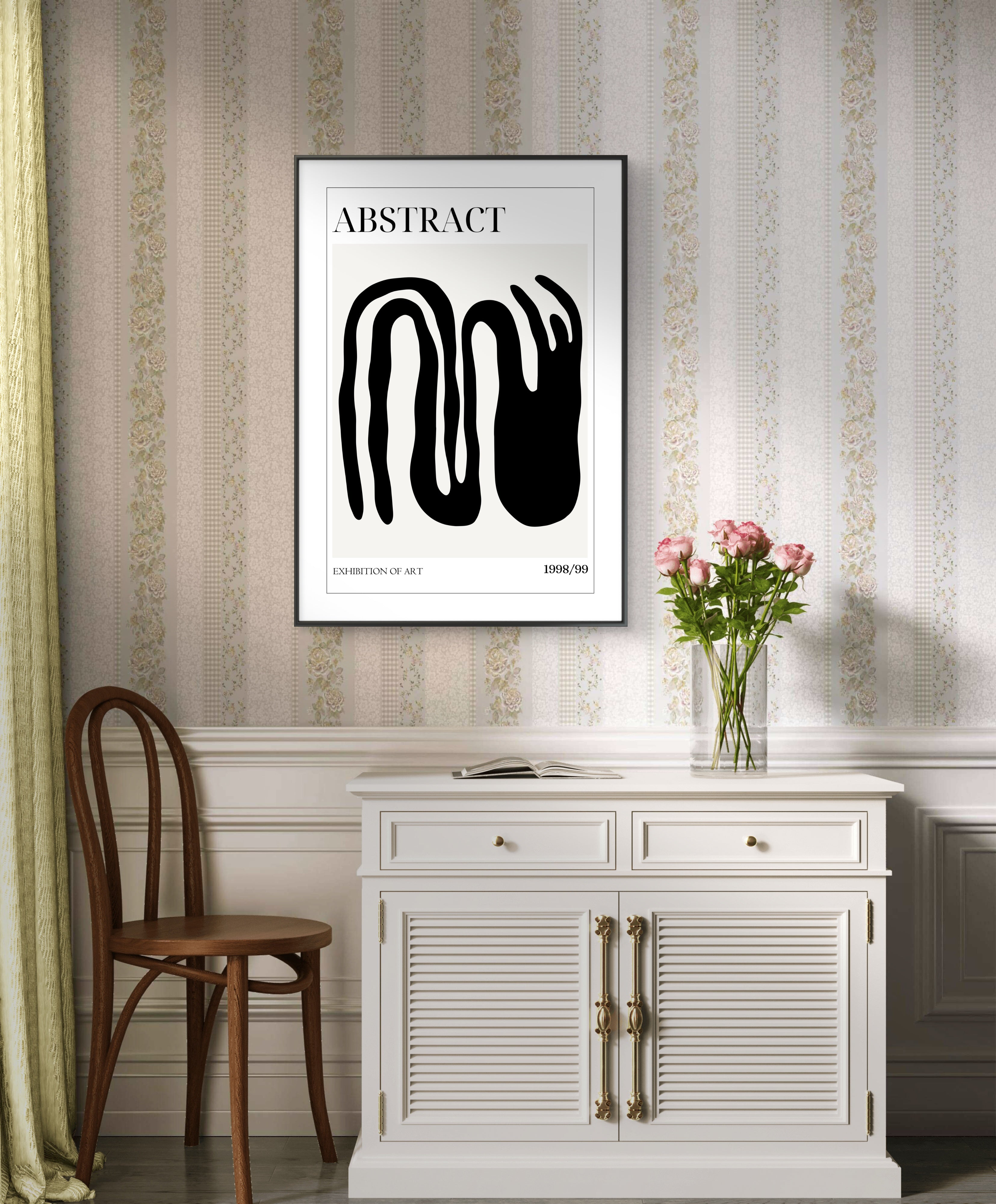 Abstract Art