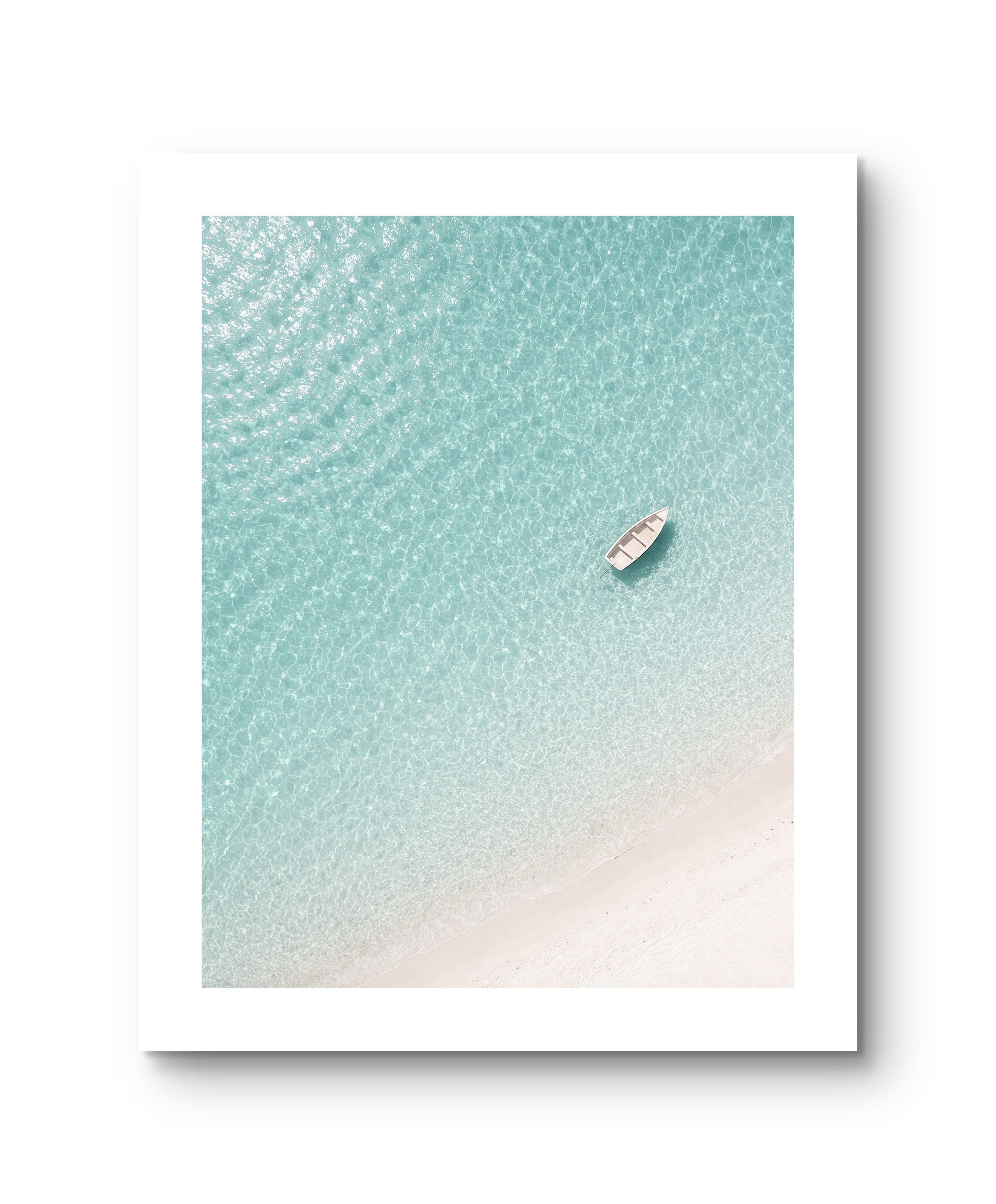 Calm Sea