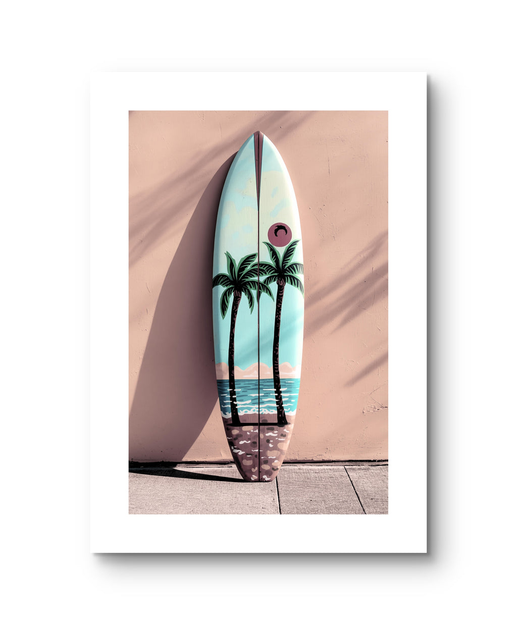Surfboard