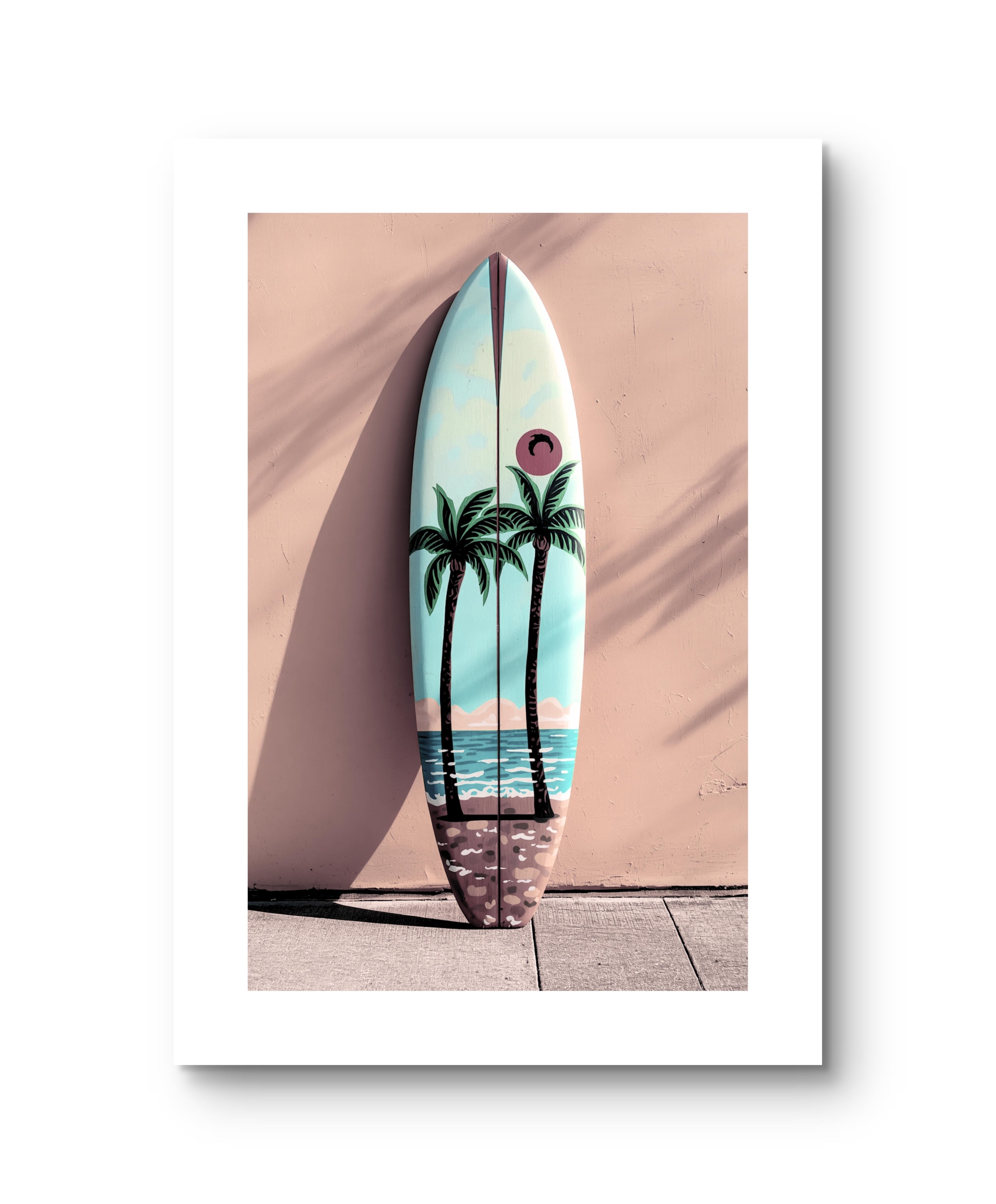 Surfboard