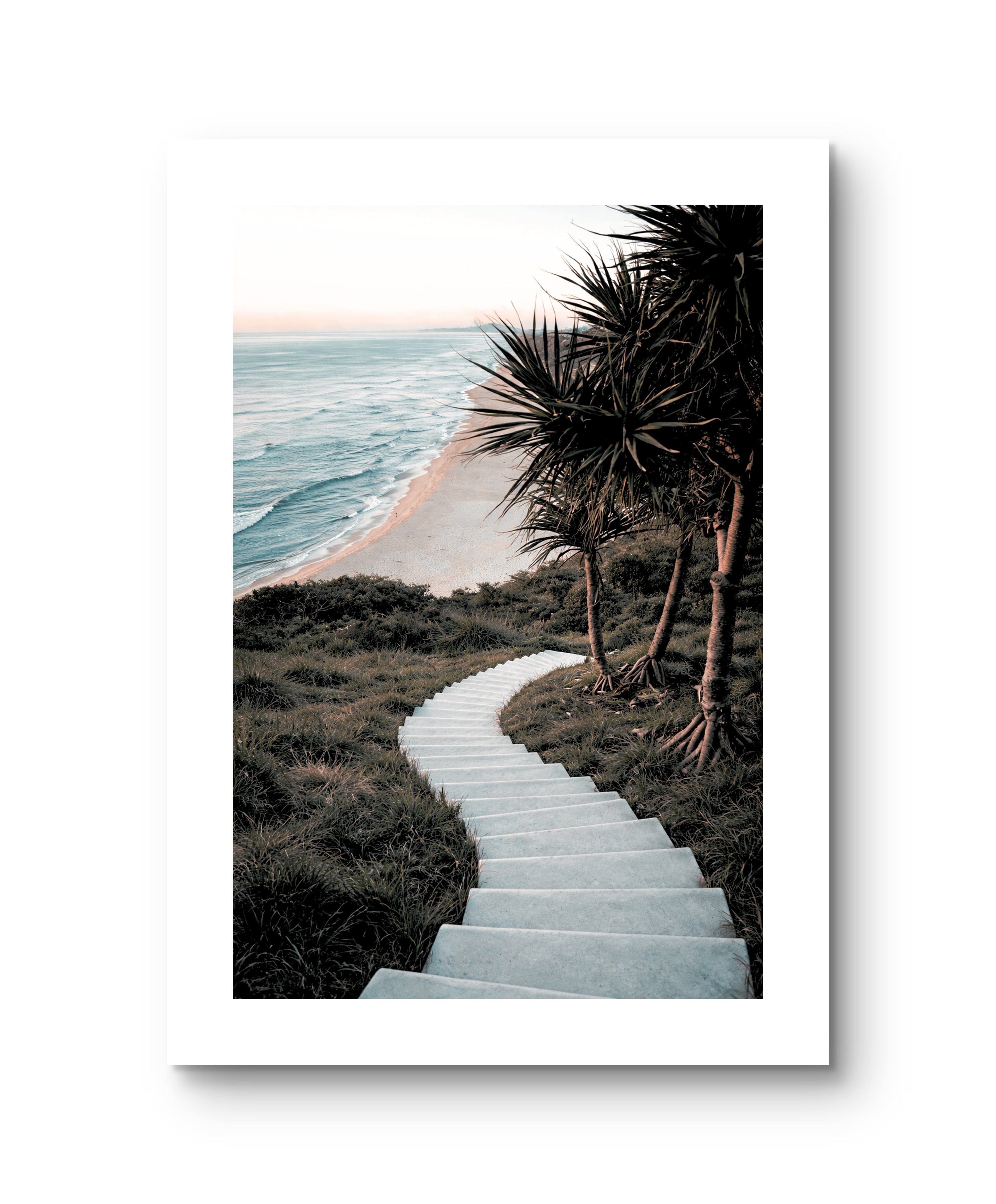 Walk To The Sea