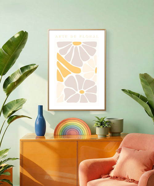 Arte de Floral
