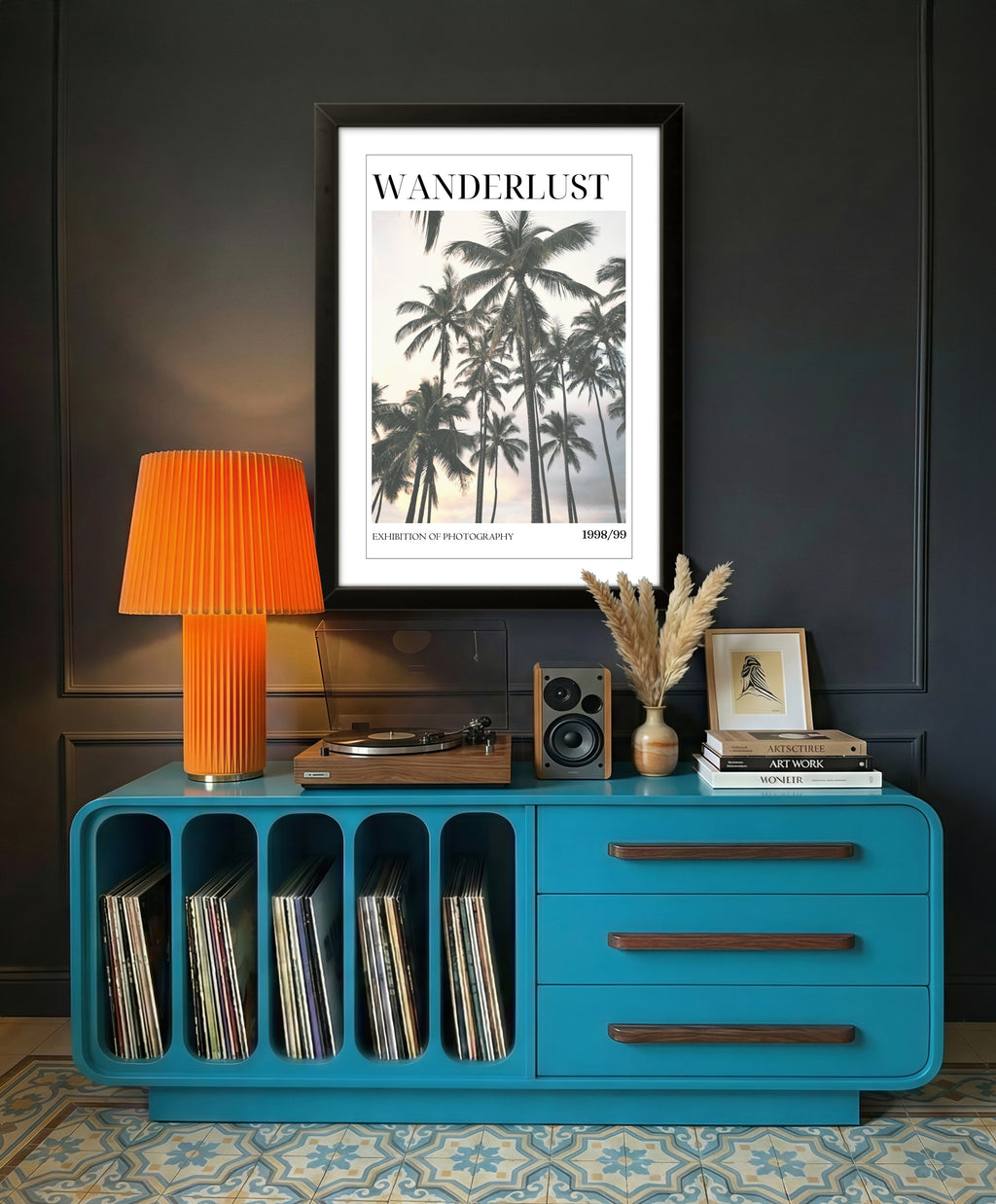 Wanderlust
