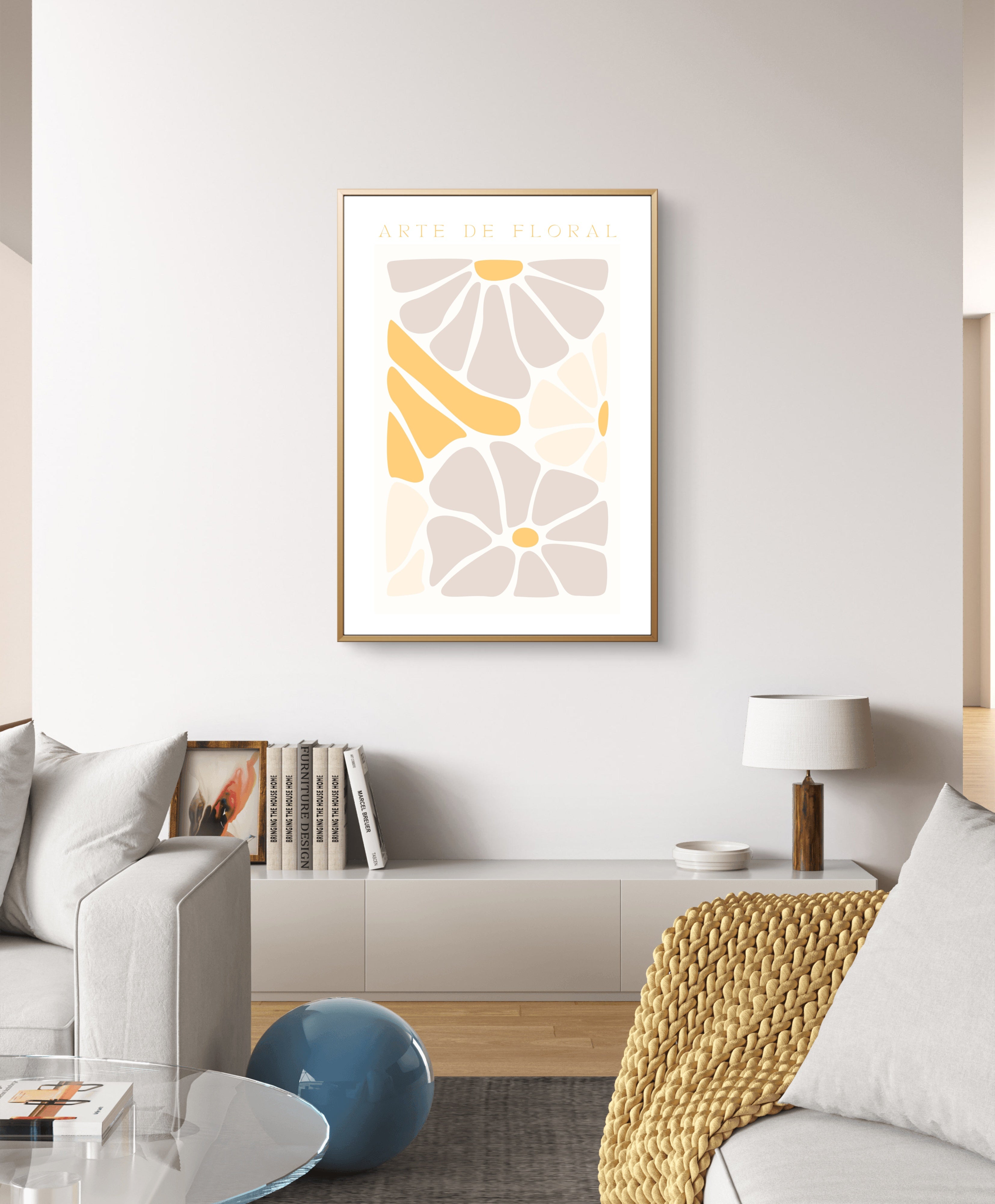 Arte de Floral