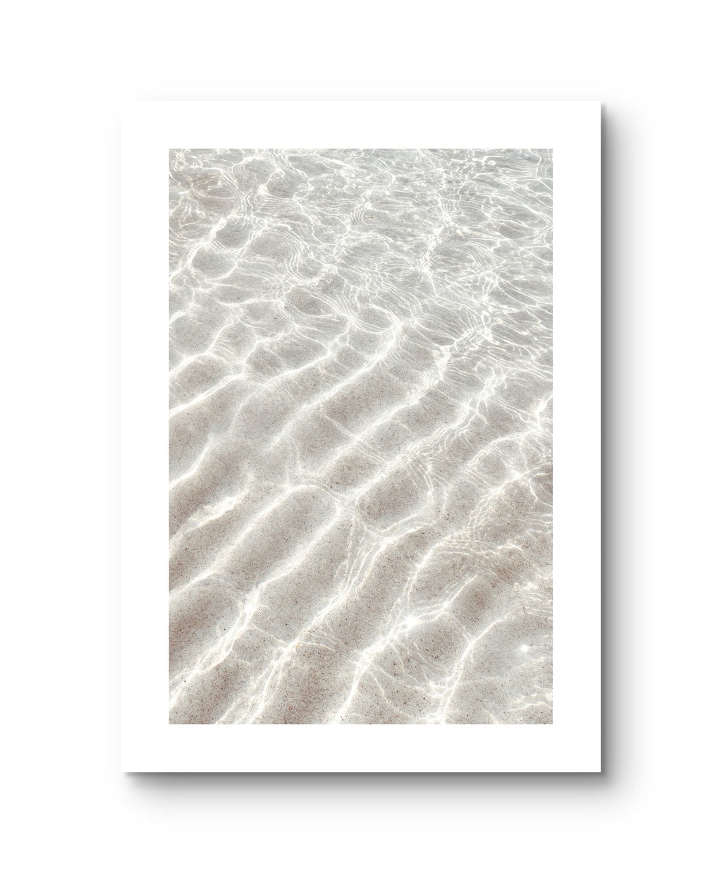 Shallow Water