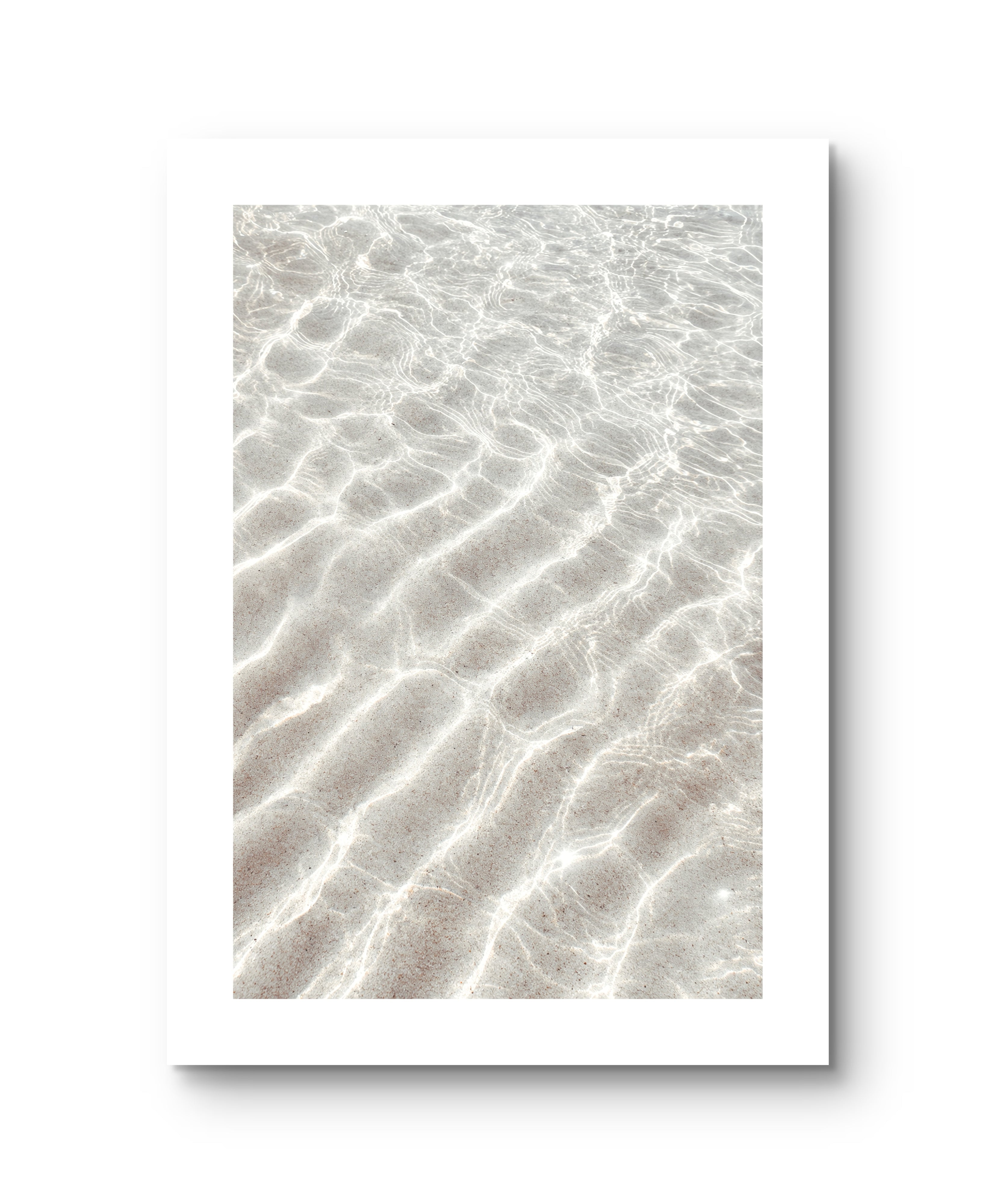 Shallow Water