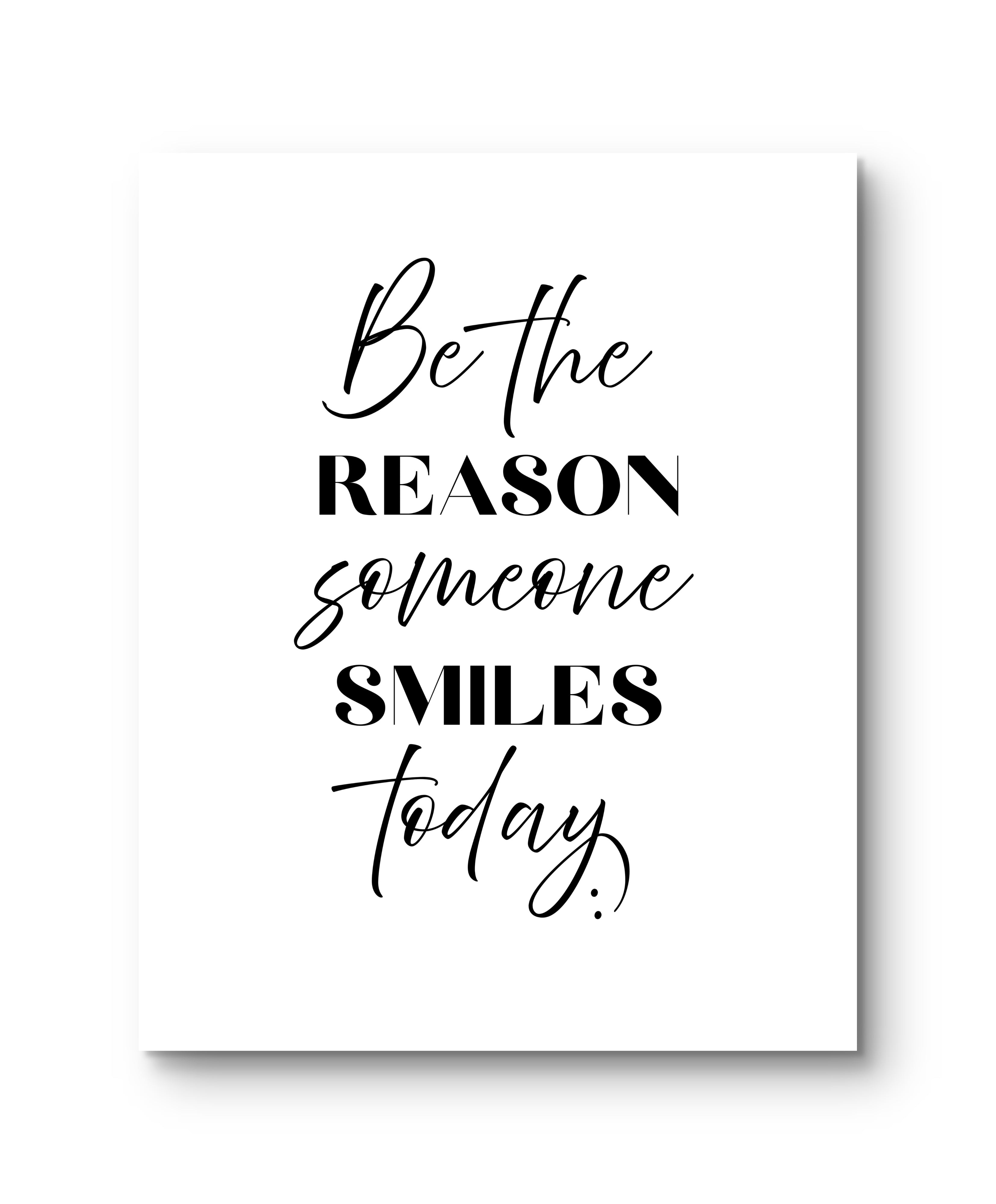 Smile Today