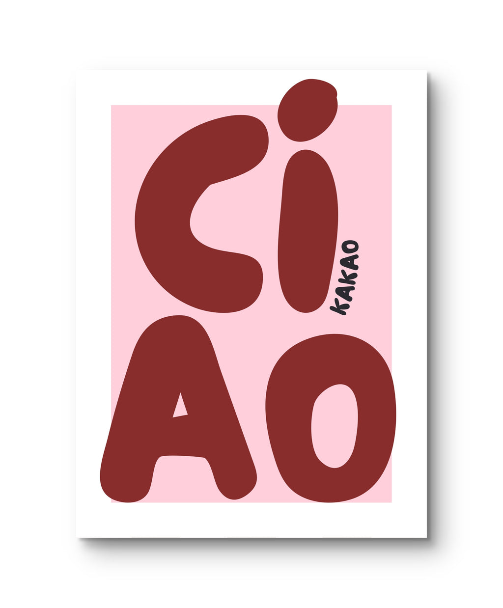 Ciao Kakao