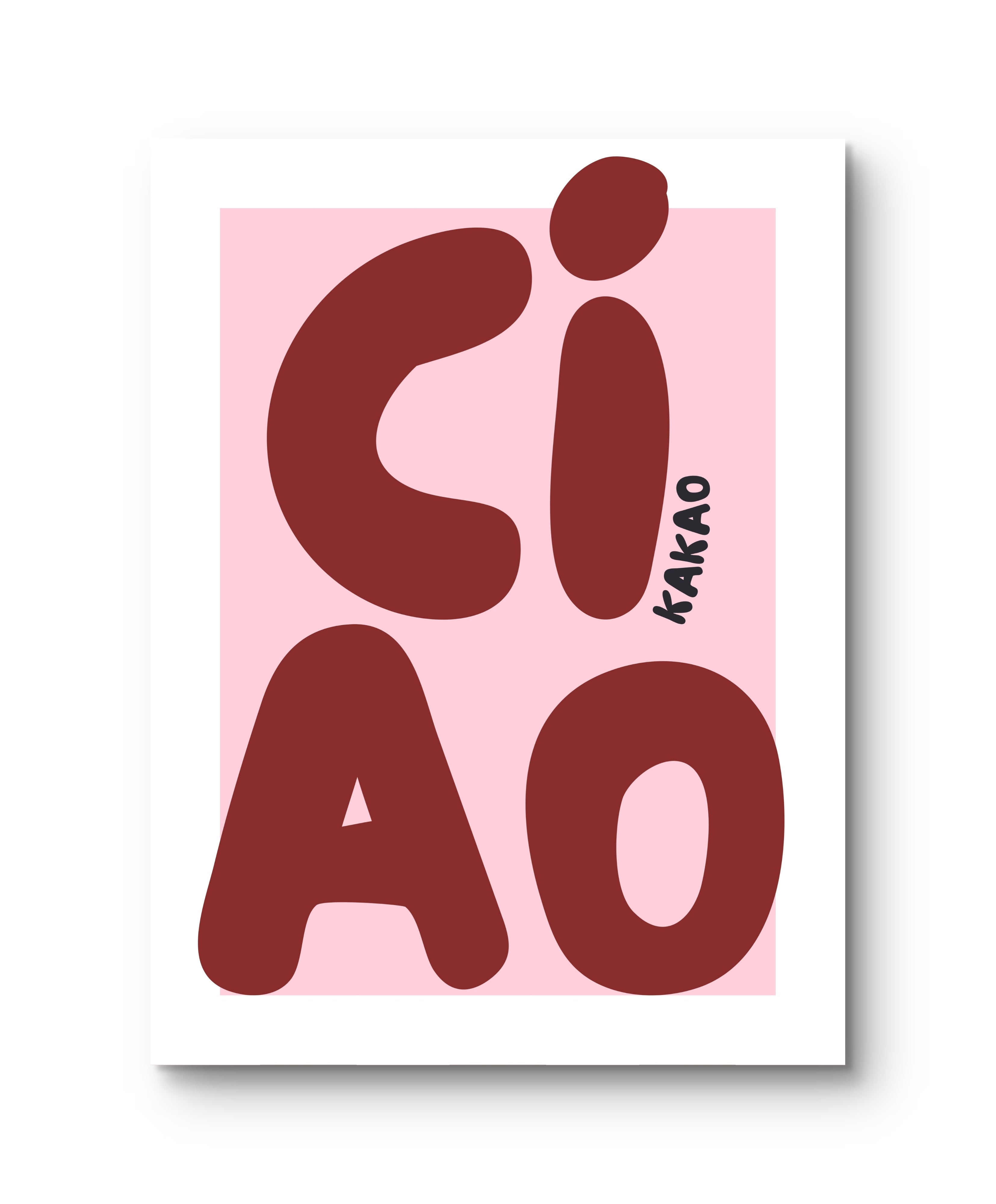 Ciao Kakao