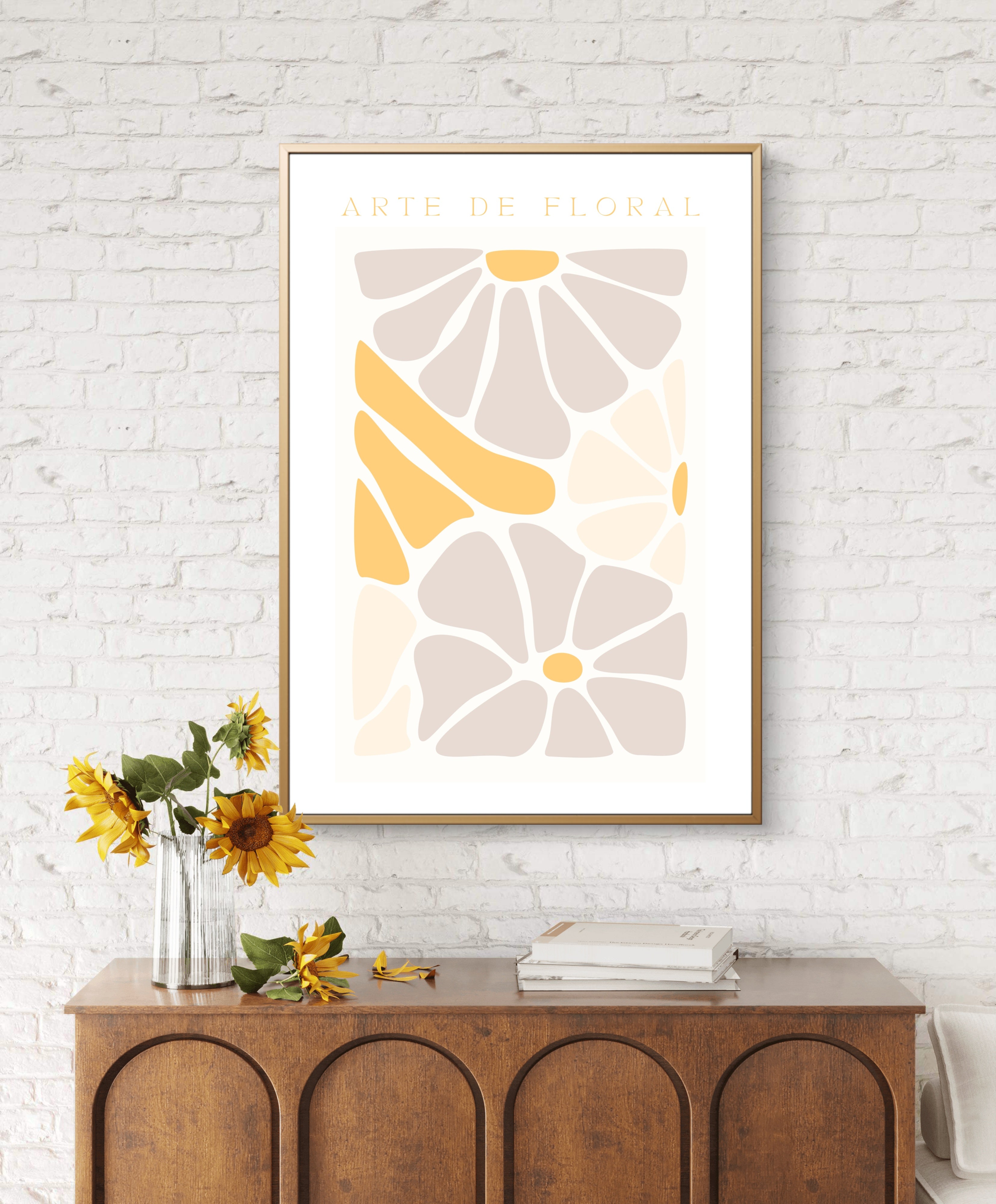 Arte de Floral