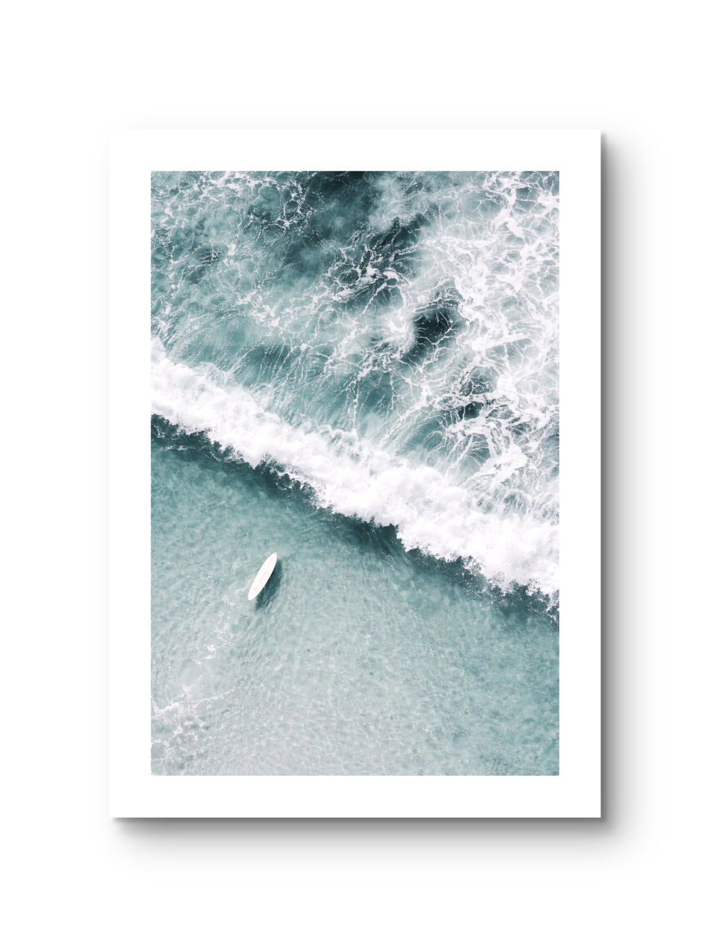 A Wave