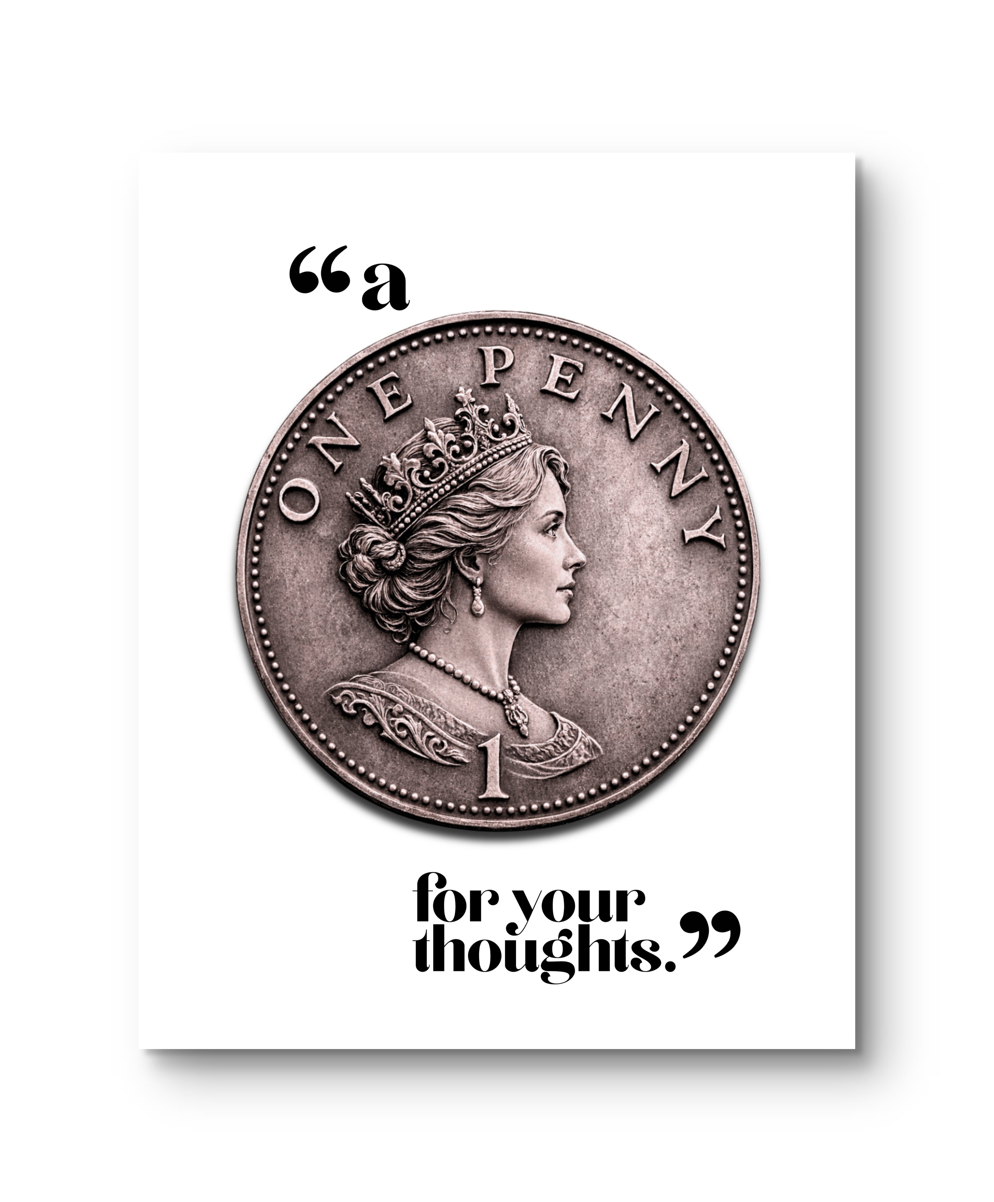 A Penny