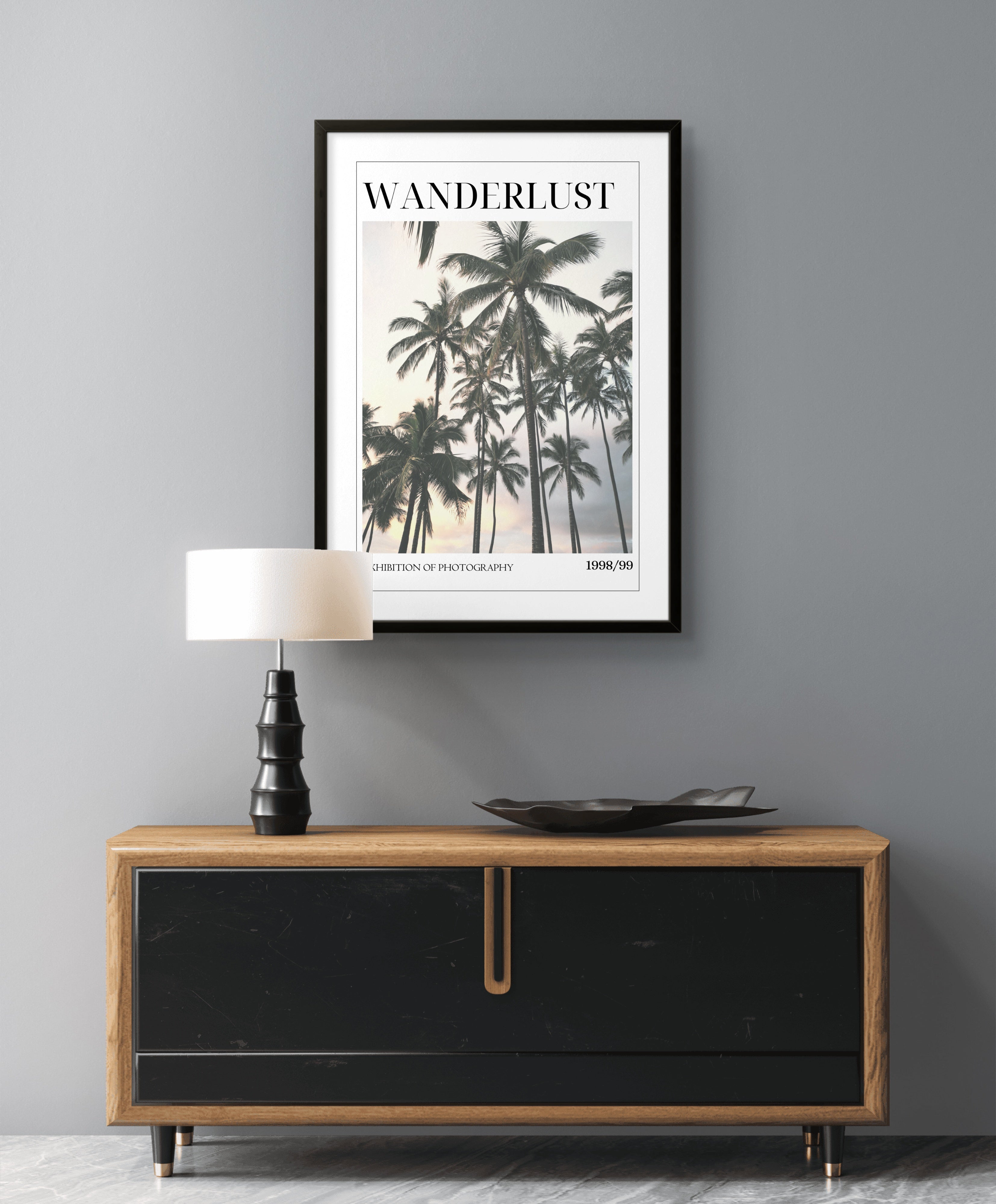 Wanderlust