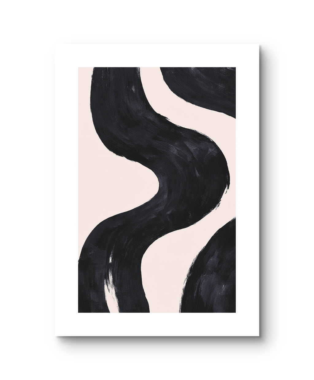 Abstract lines