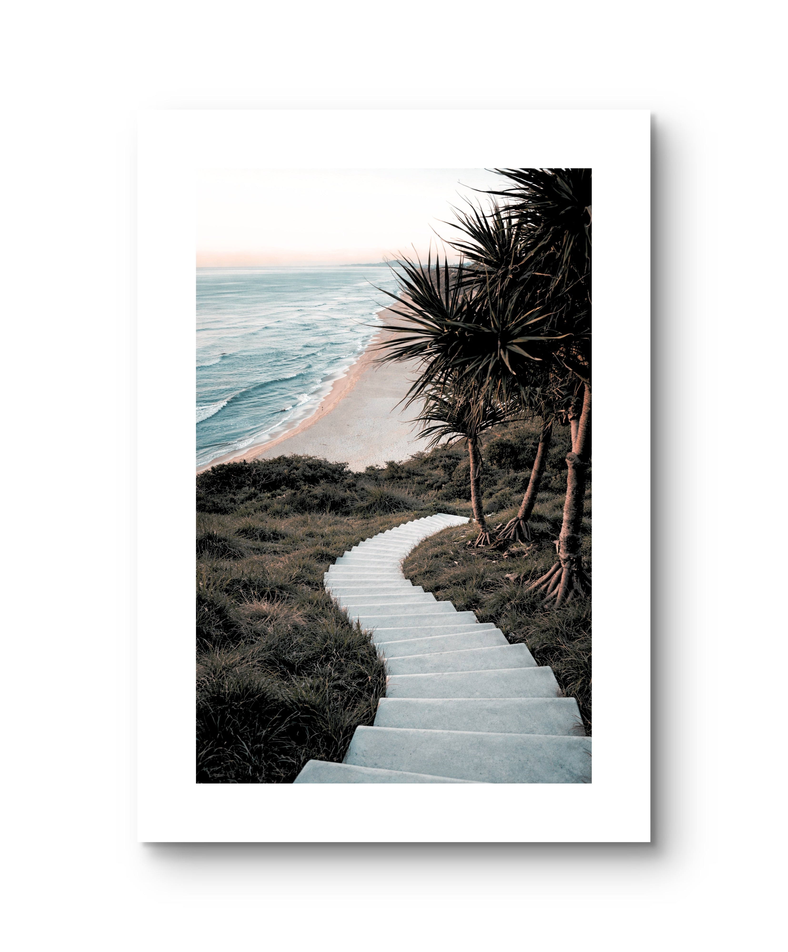 Walk To The Sea