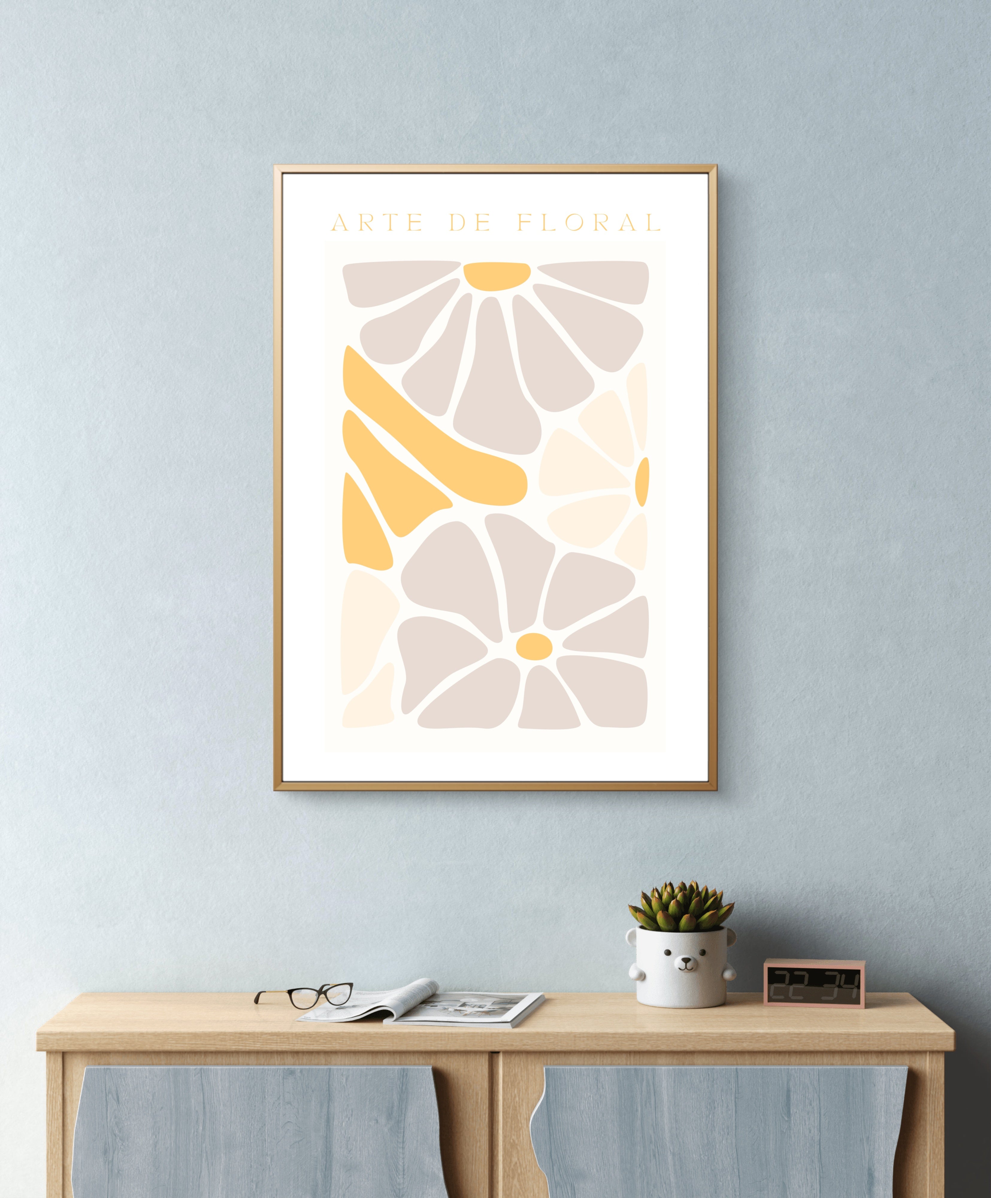 Arte de Floral