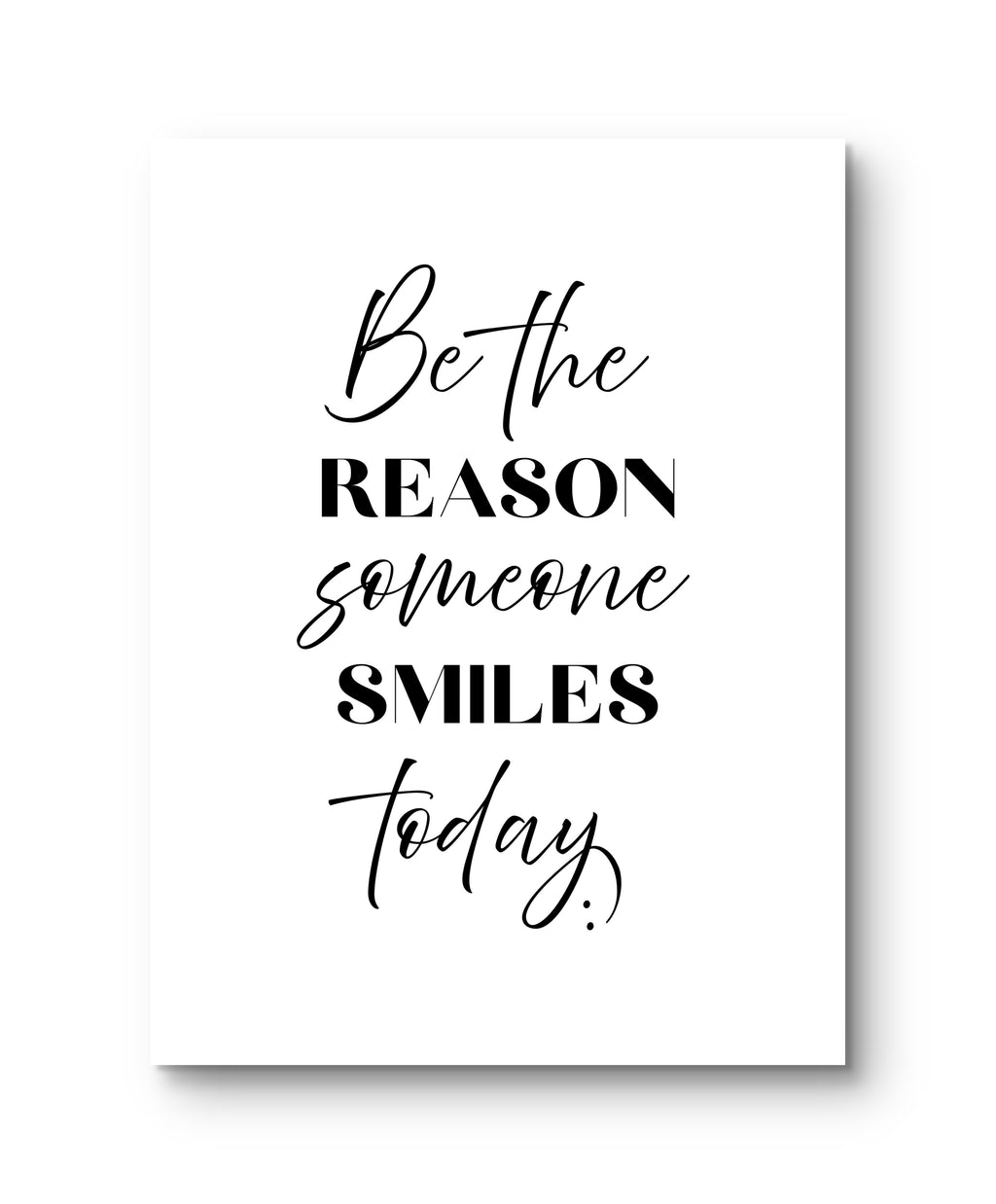 Smile Today