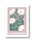Flower Pink