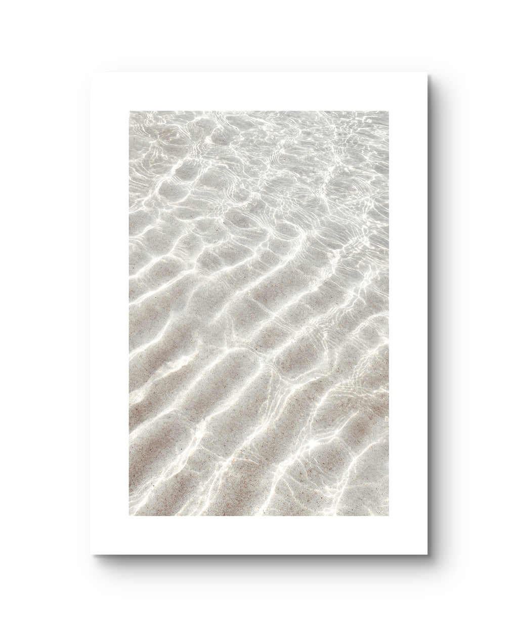 Shallow Water