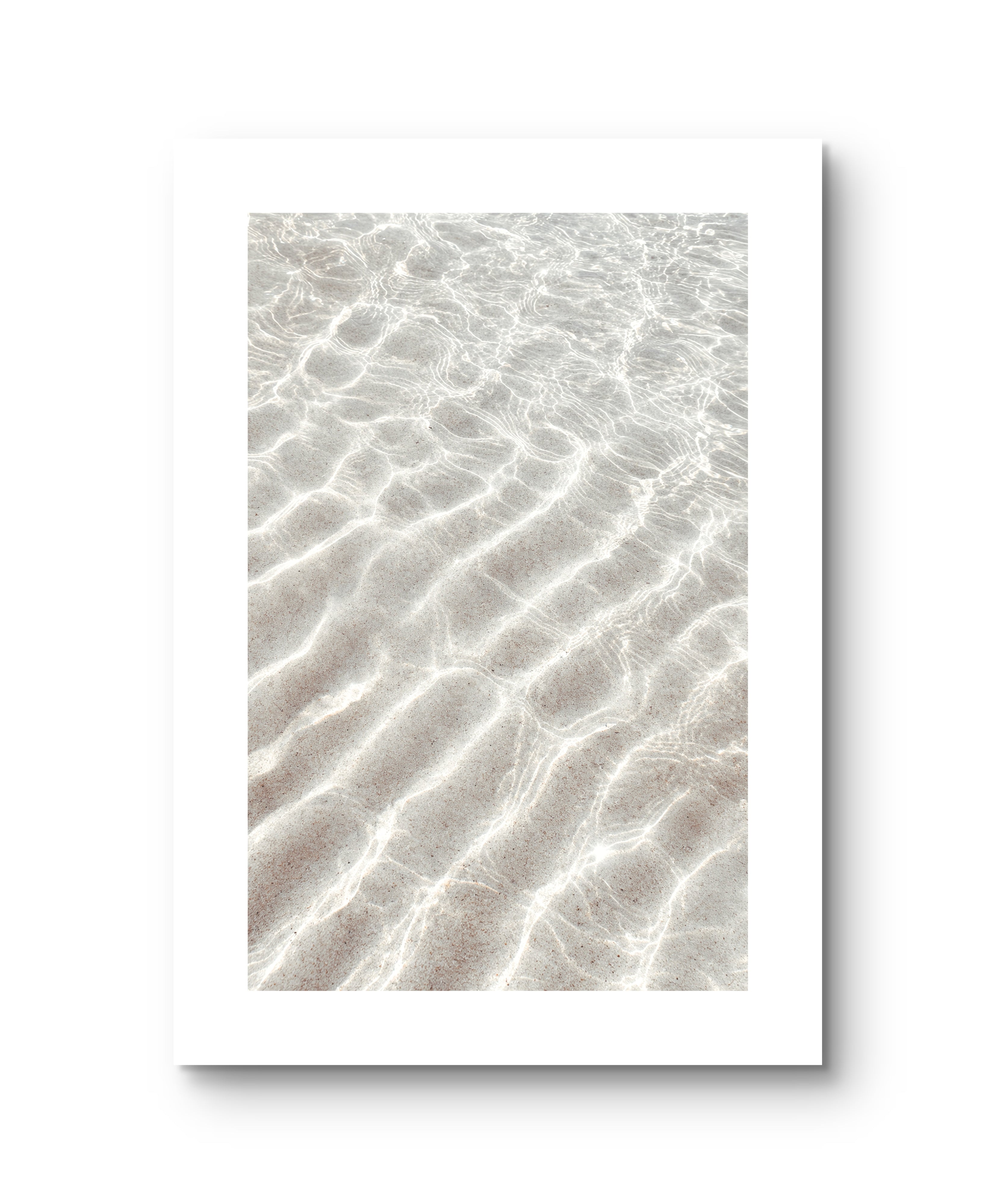 Shallow Water