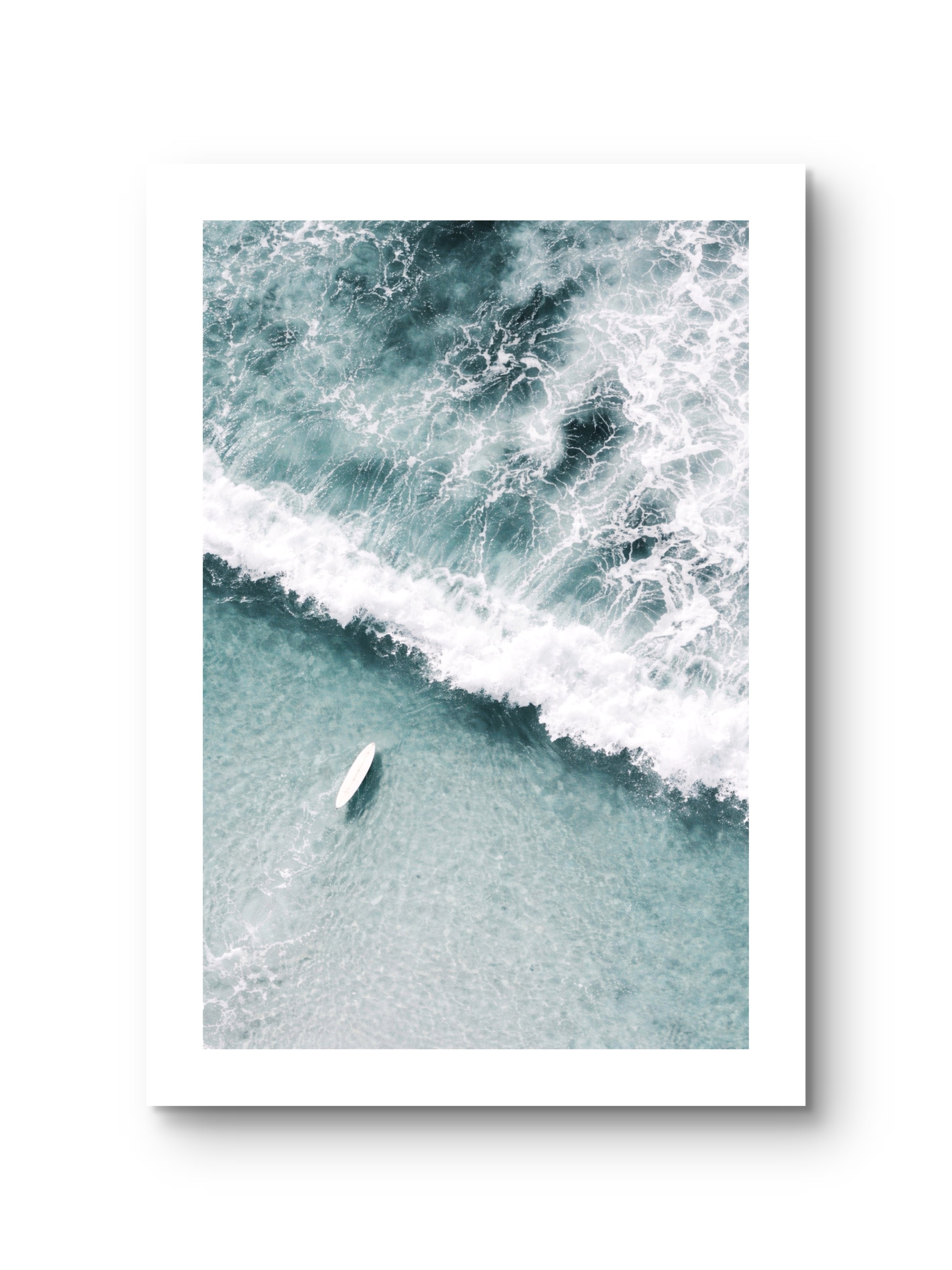 A Wave