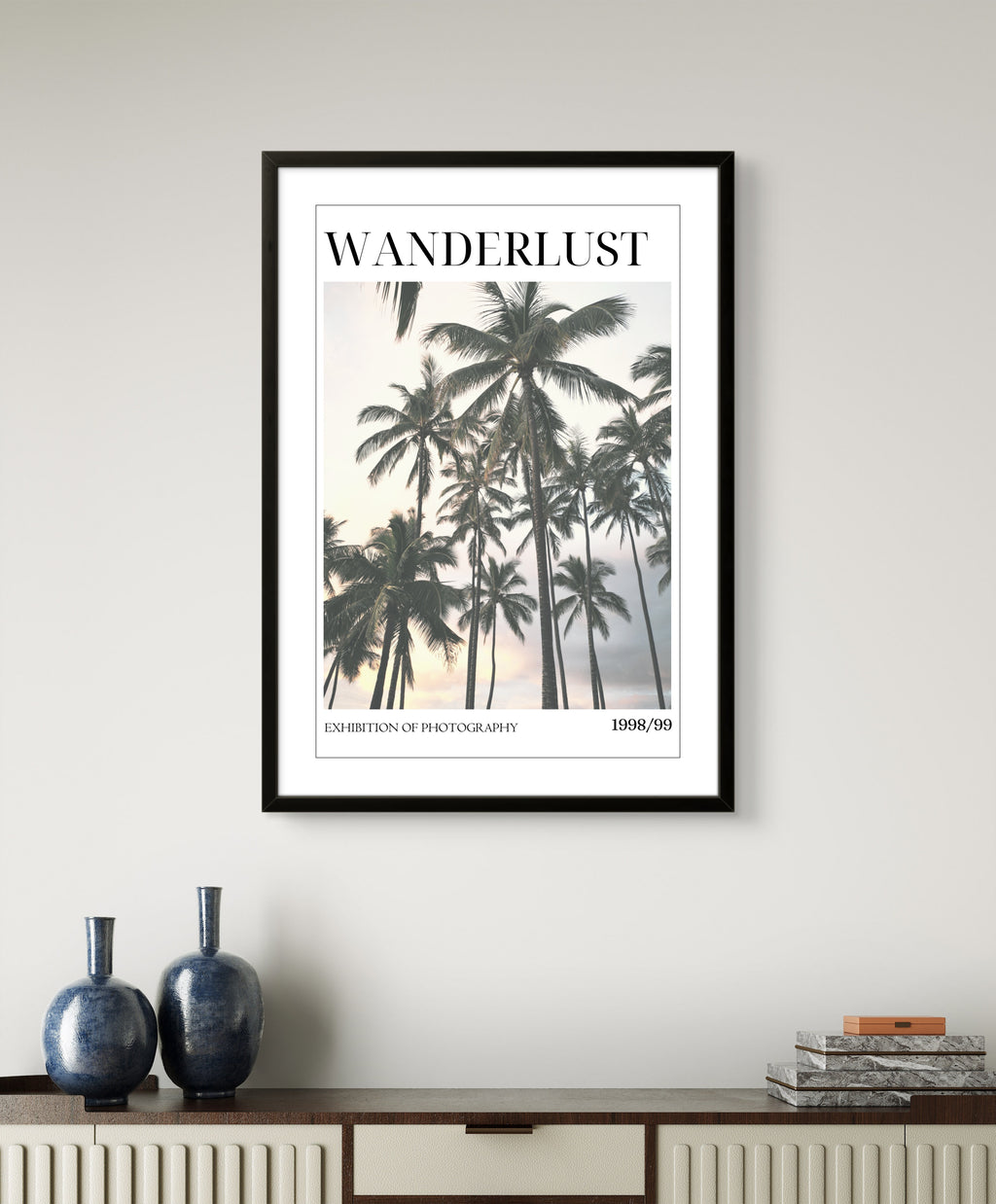 Wanderlust