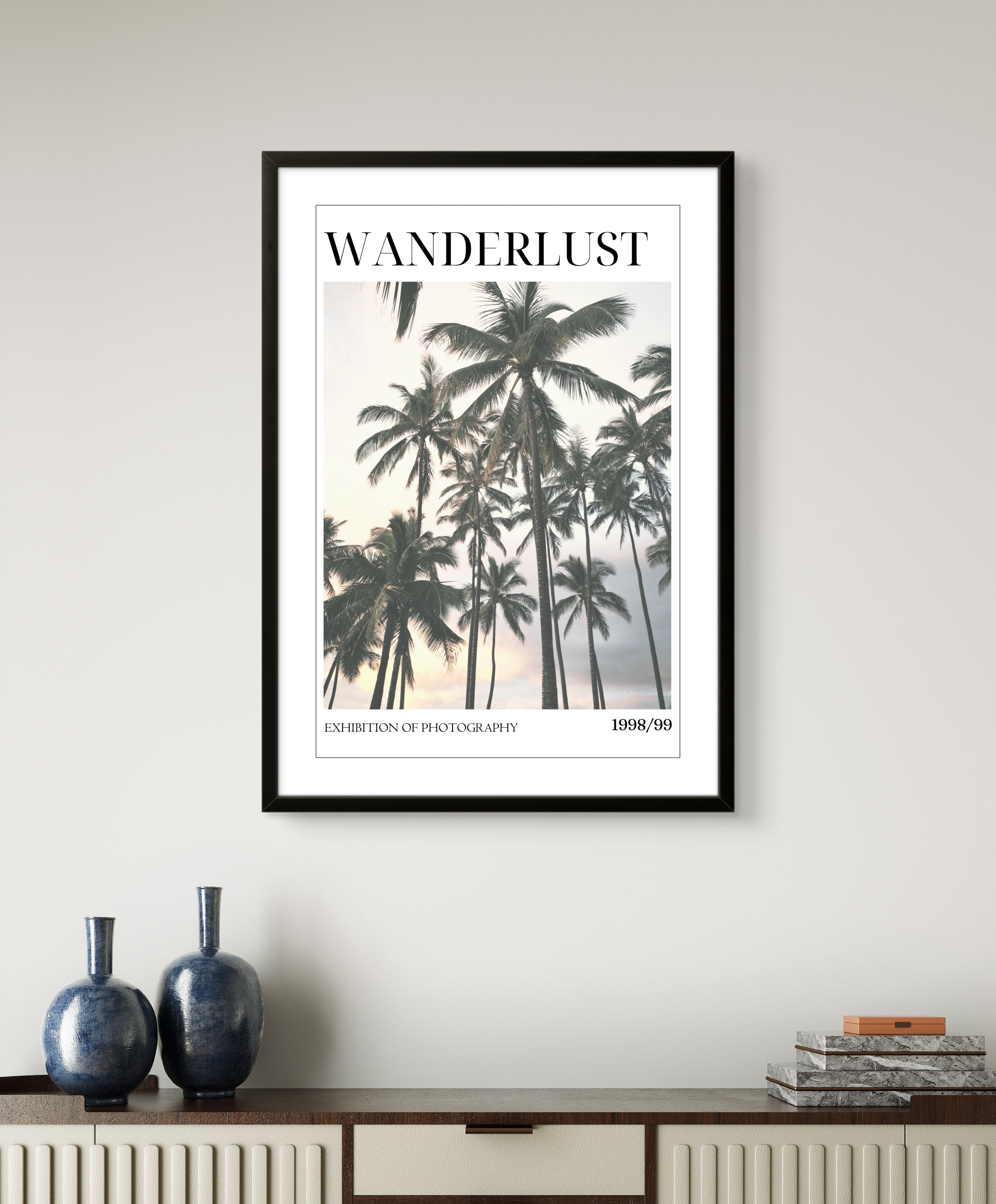 Wanderlust