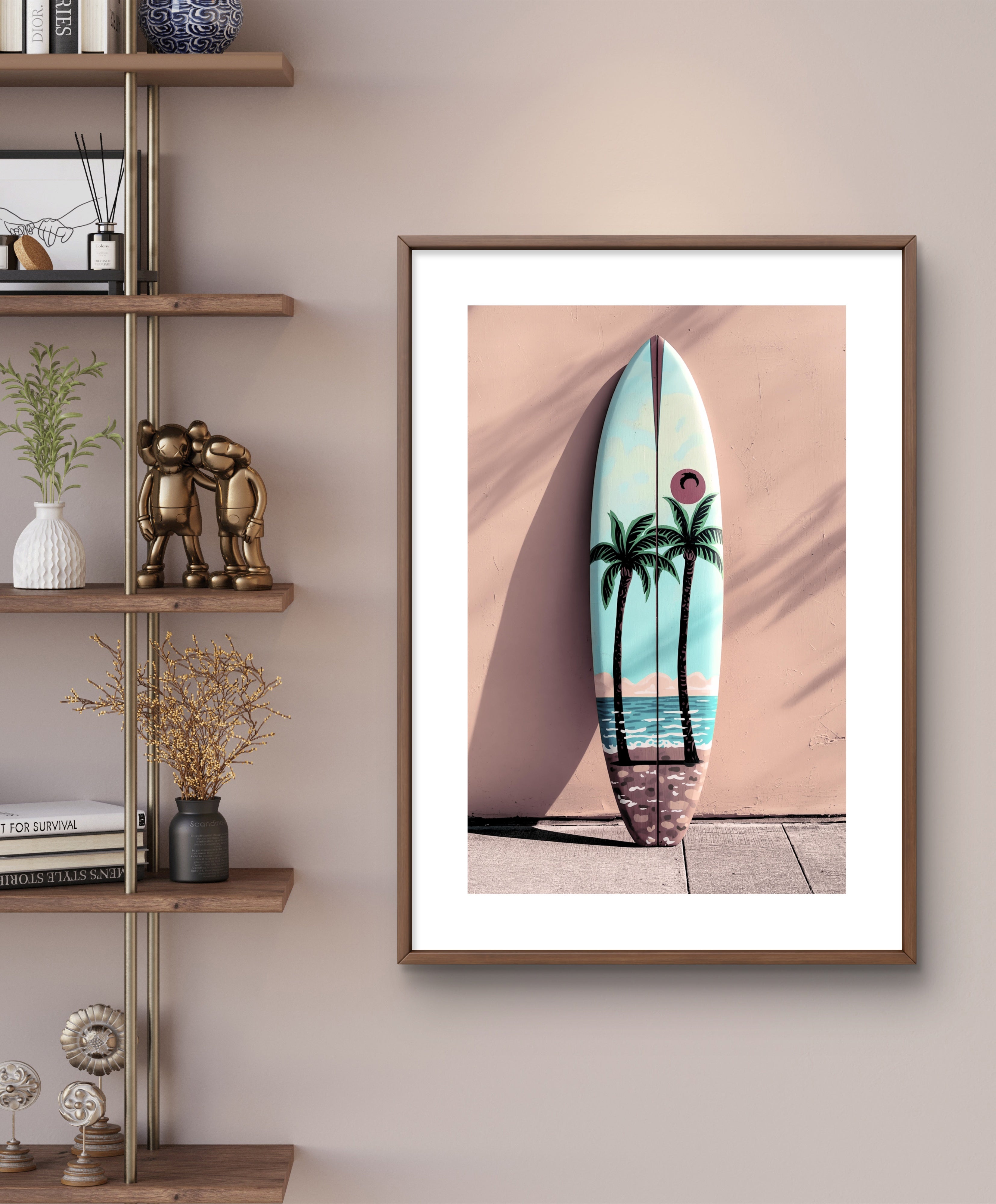 Surfboard