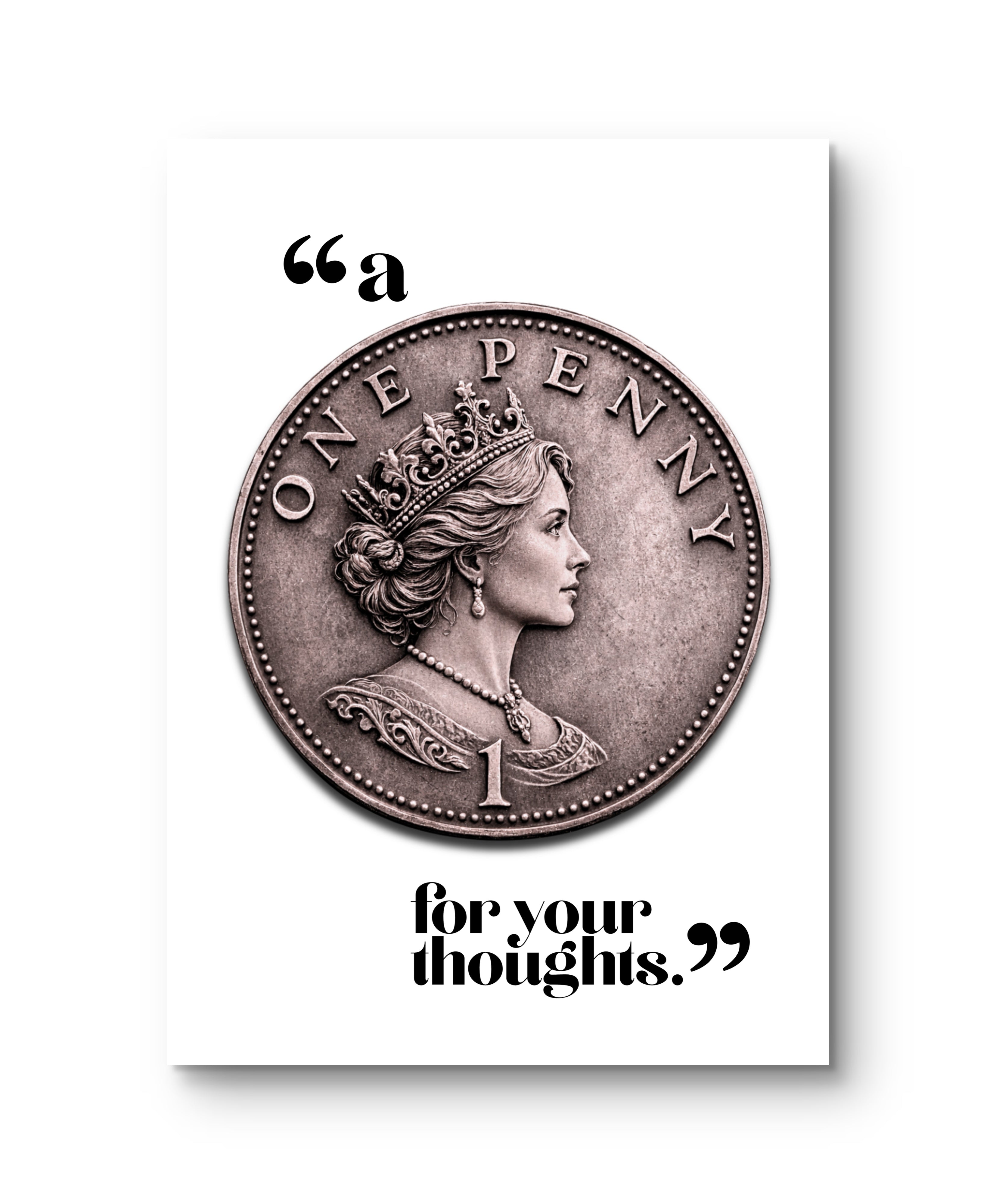 A Penny