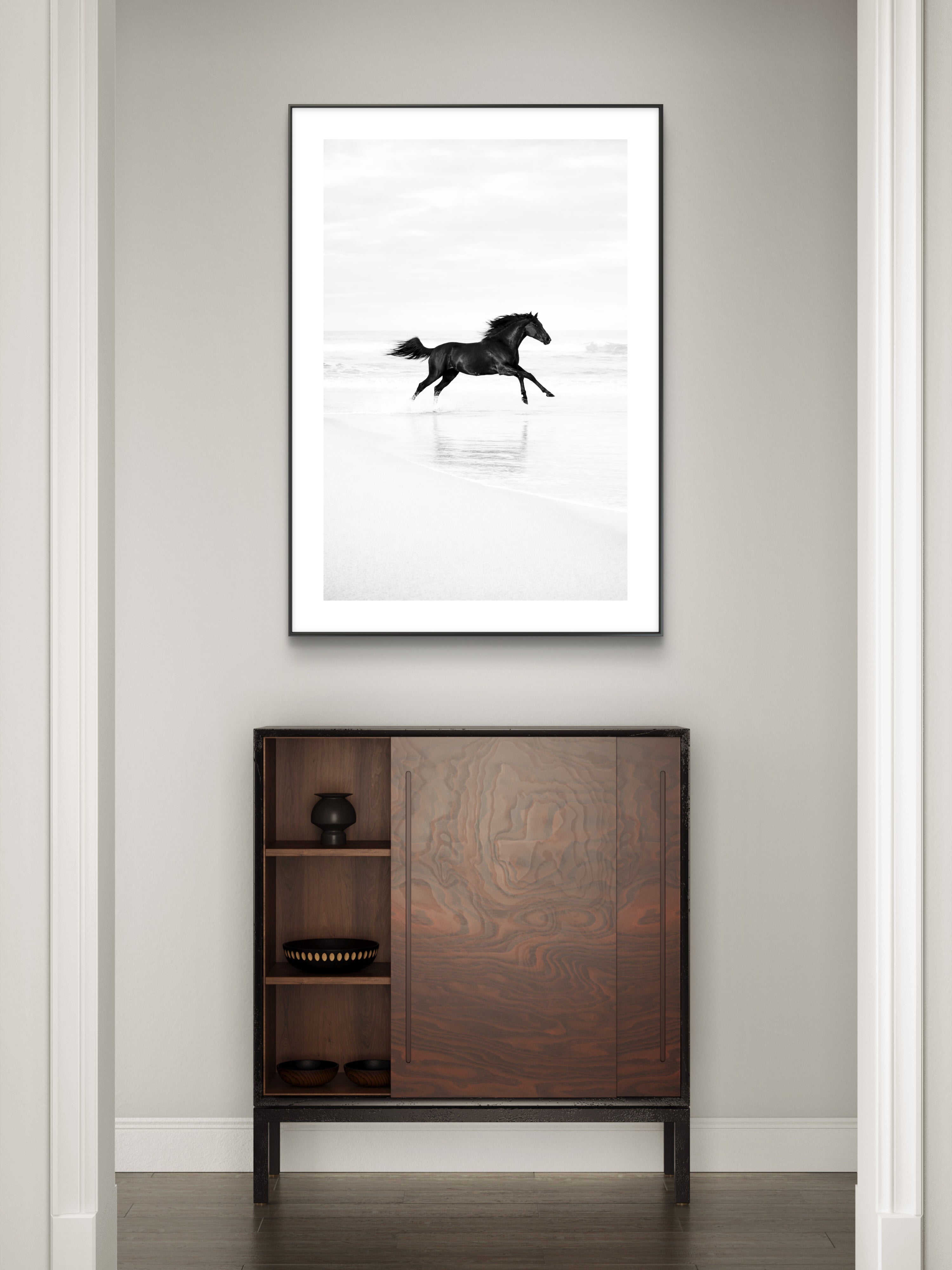 Black Horse