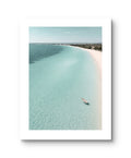 Coastal Blue