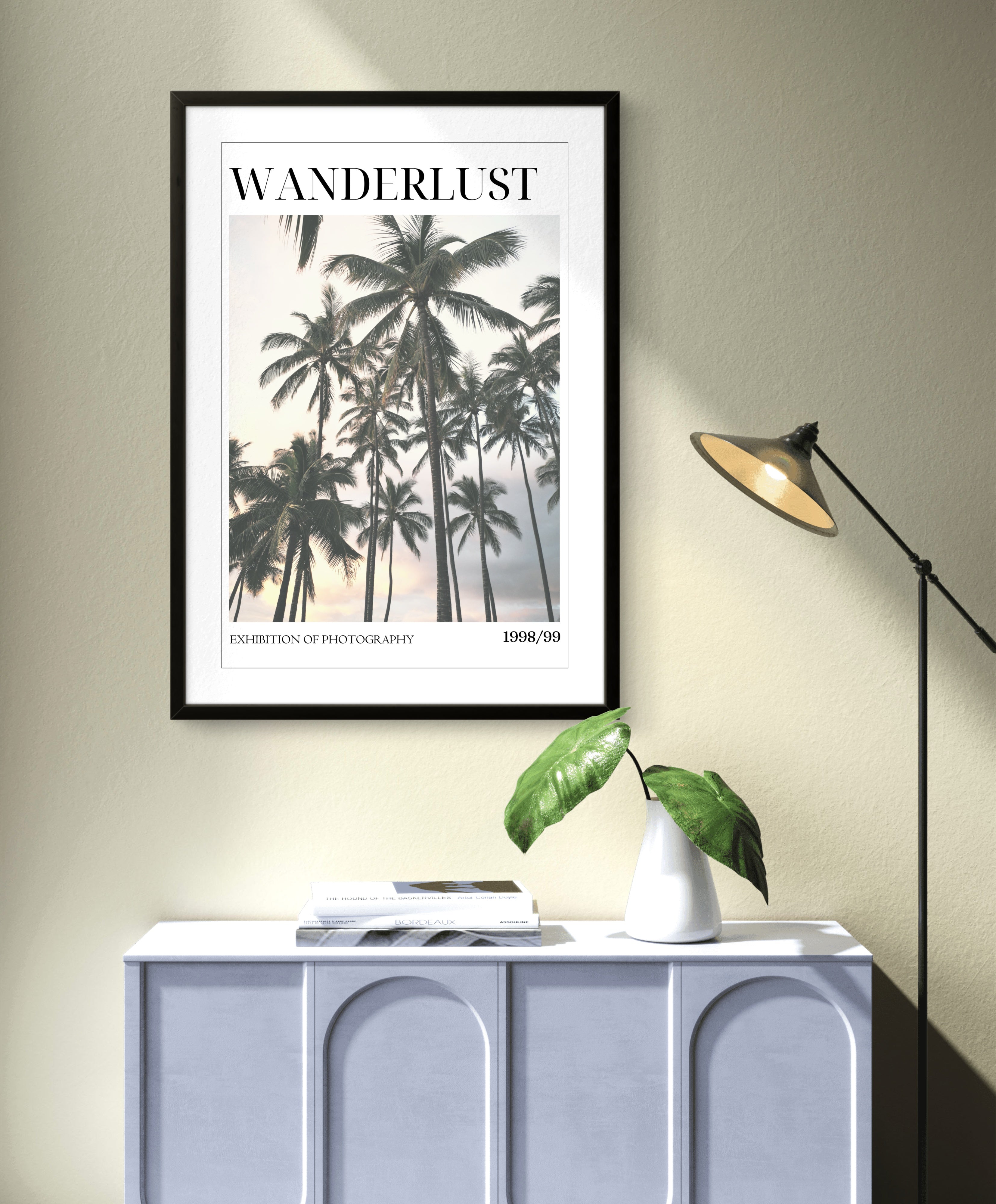 Wanderlust