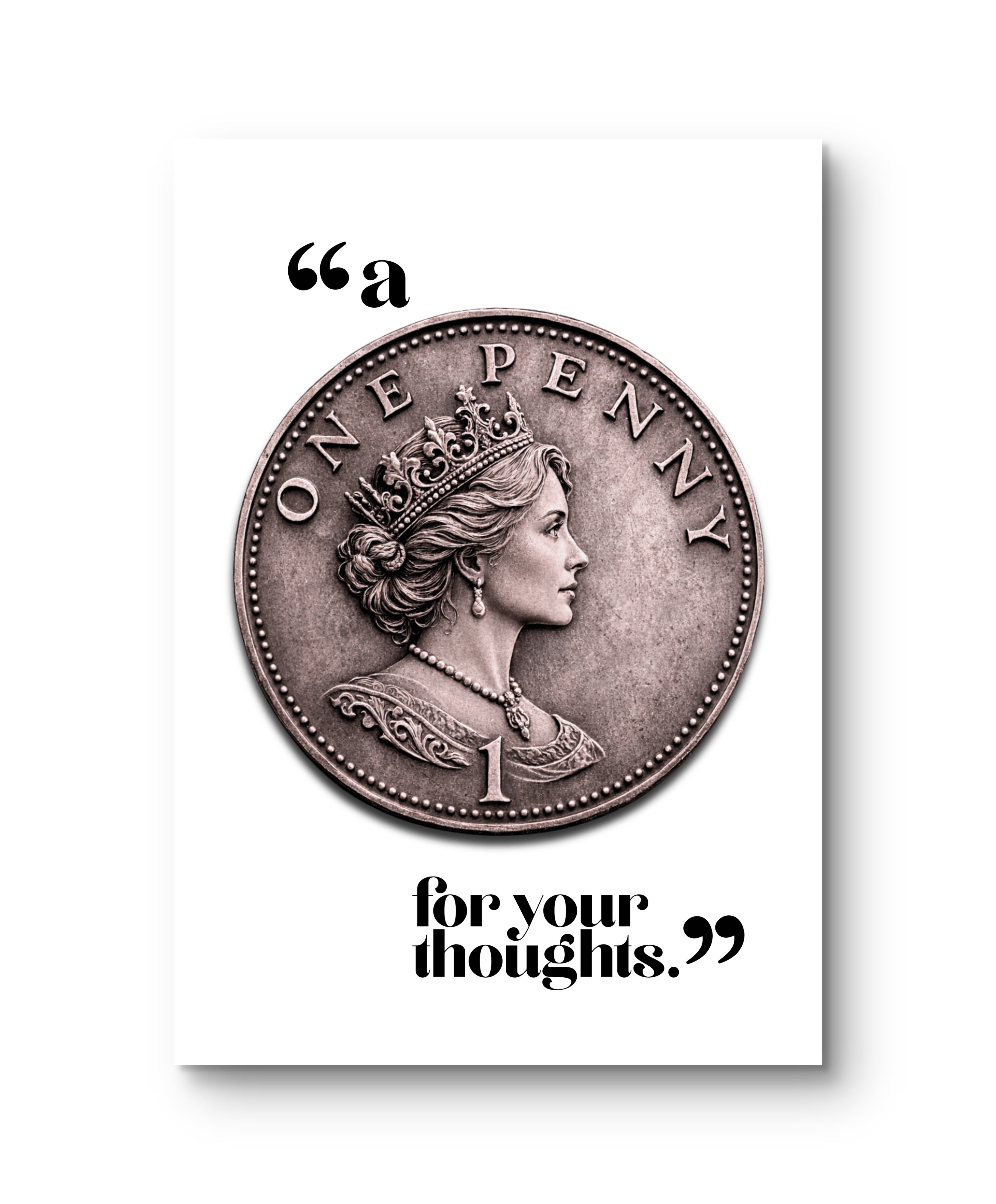 A Penny