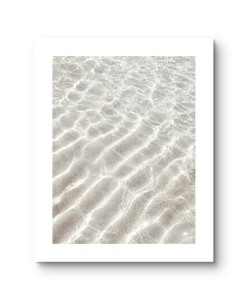 Shallow Water