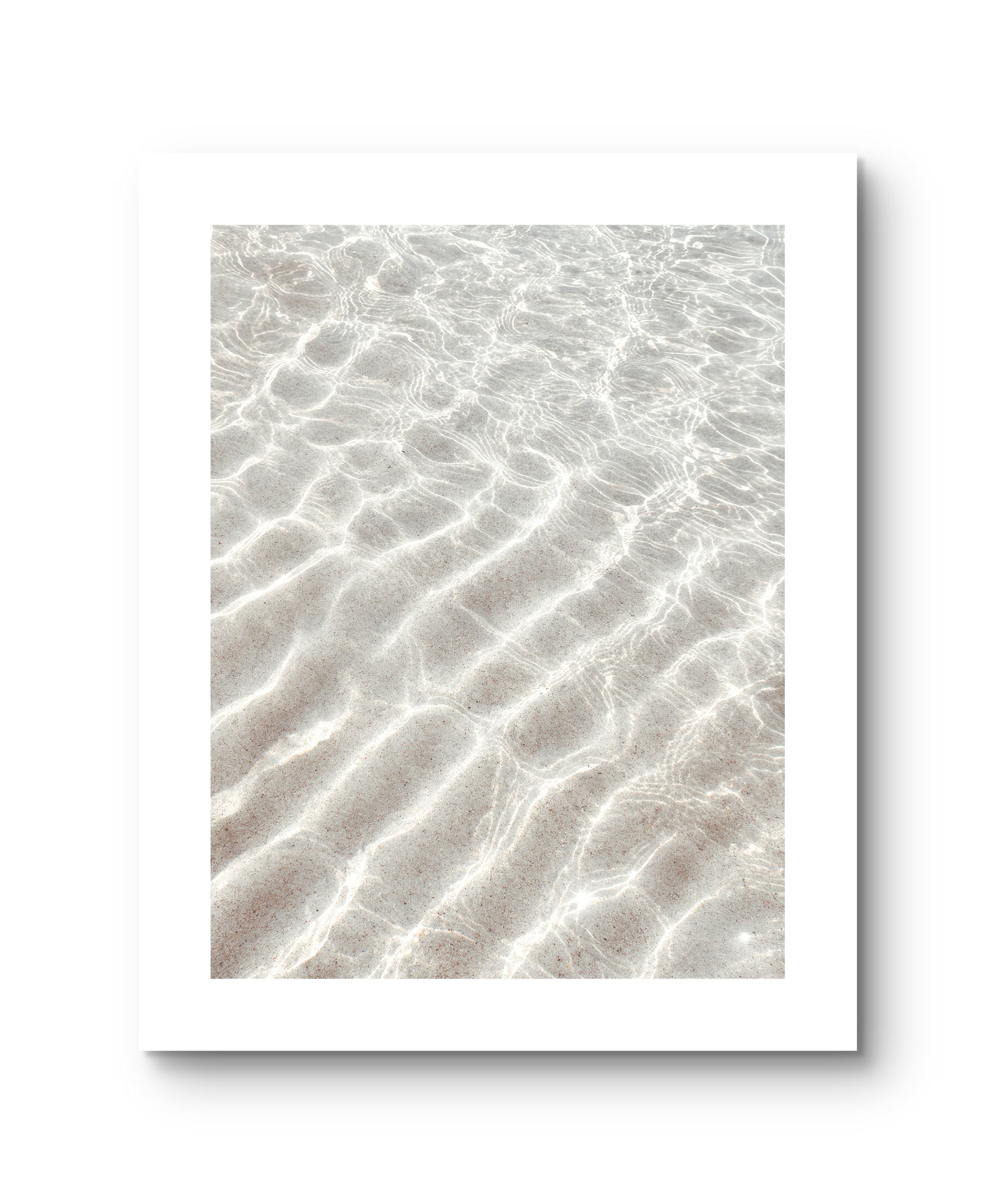 Shallow Water
